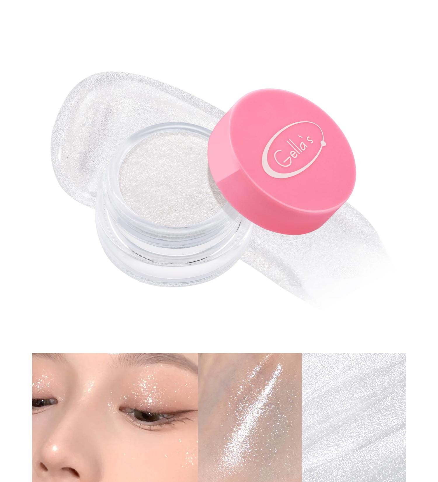  Jutqut Single Eyeshadow02 - Buy Online on GoSupps.com