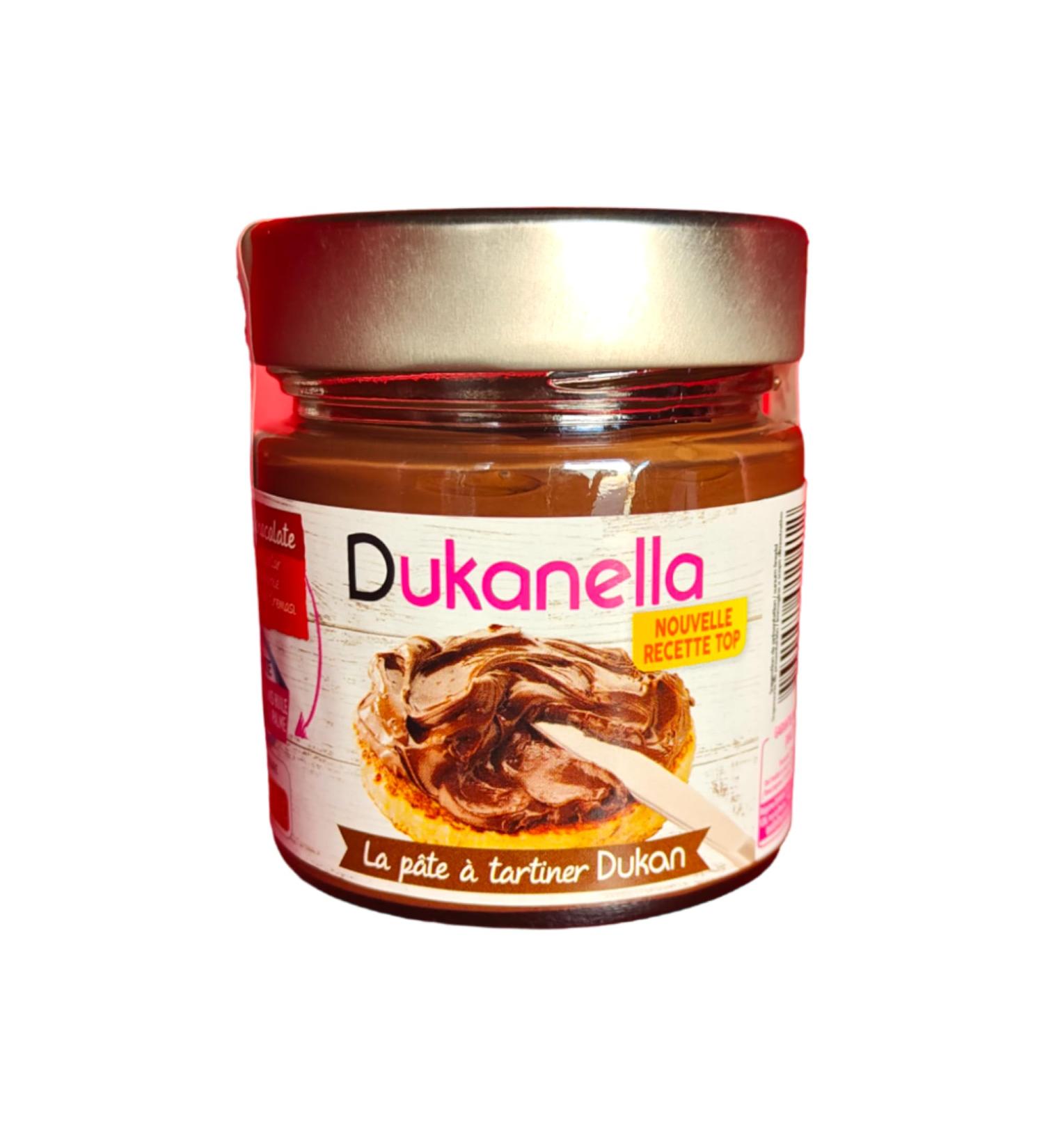Dukan Dukanella La P te Tartiner 220 g - Buy Online on GoSupps.com