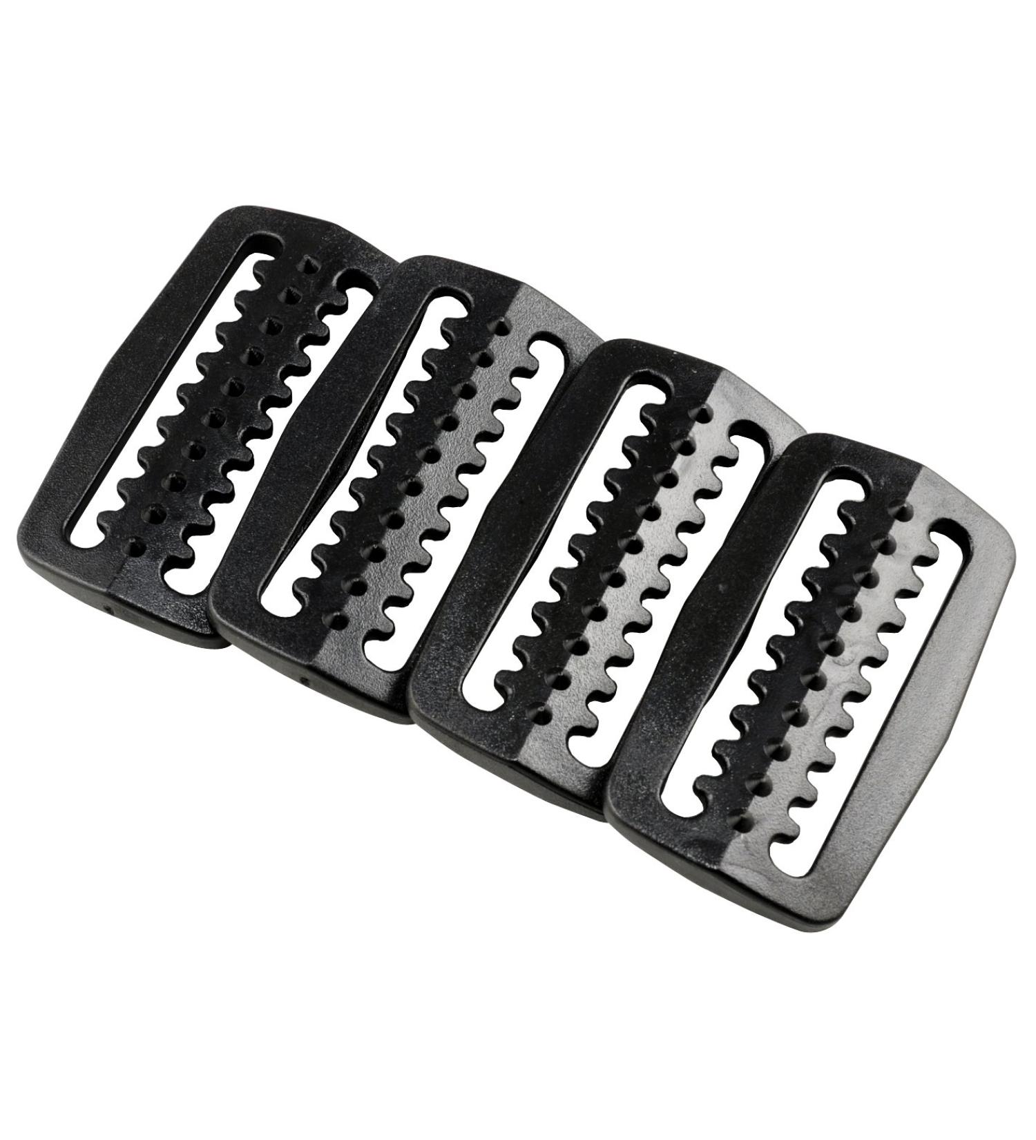 Storm 2 Plastic Scuba Weight Belt Keepers - 4-Pack: Secure and Durable Solution for Dive Gear Organization - Buy Online on GoSupps.com