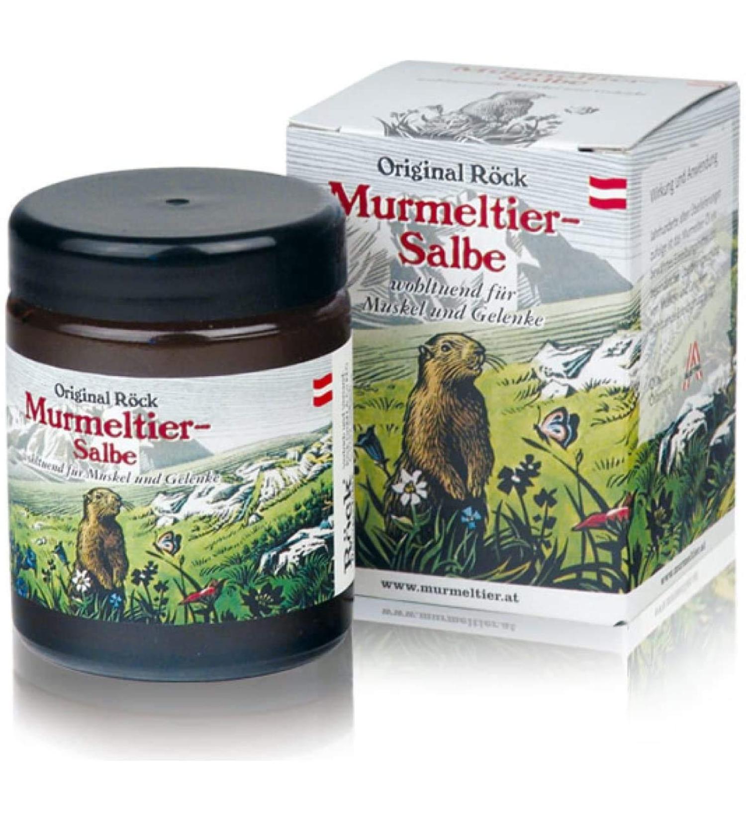 Original R bmmertiert ointment 100 ml