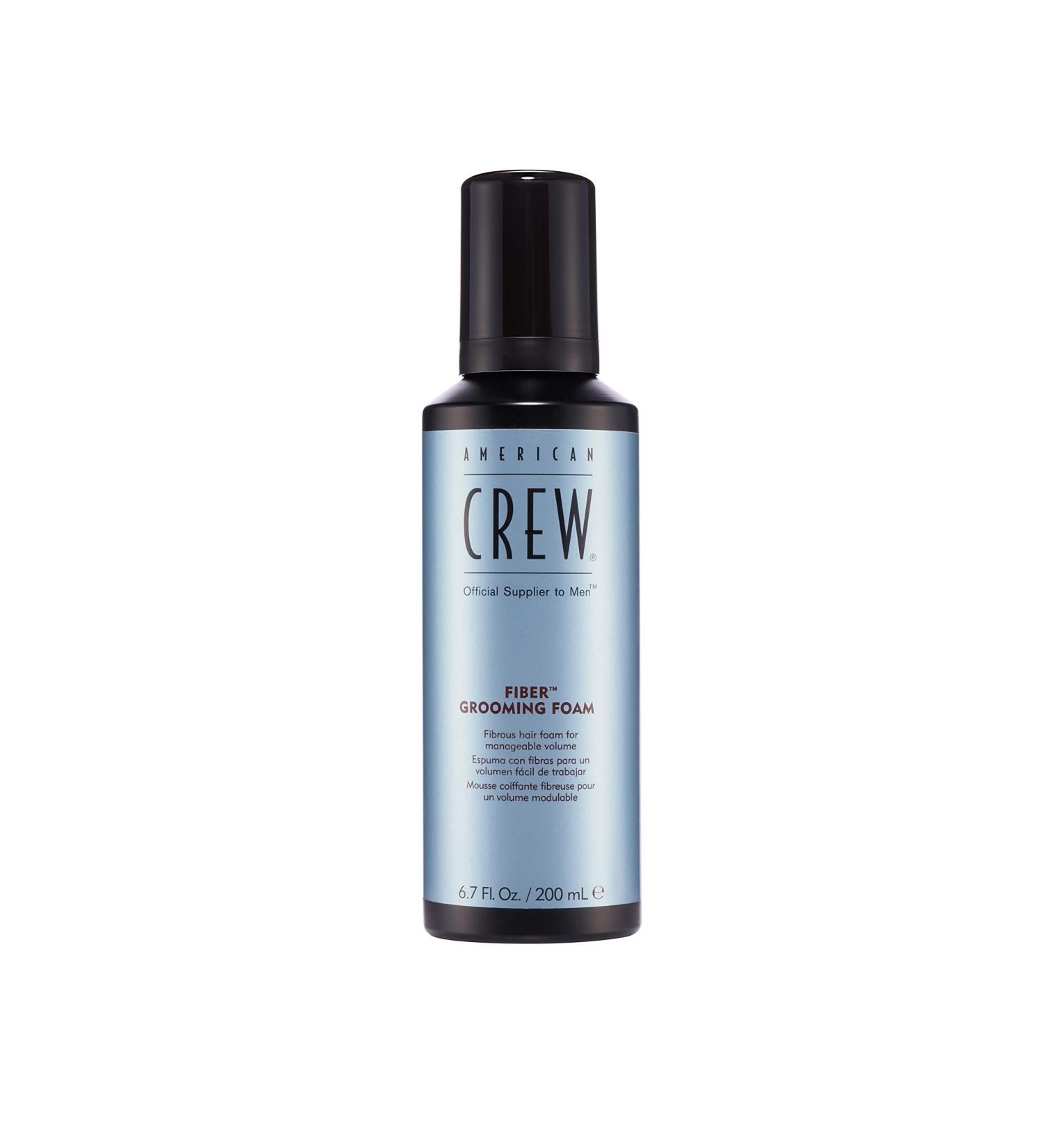 FIBER GROOMING FOAM 6.7 oz - Buy Online on GoSupps.com