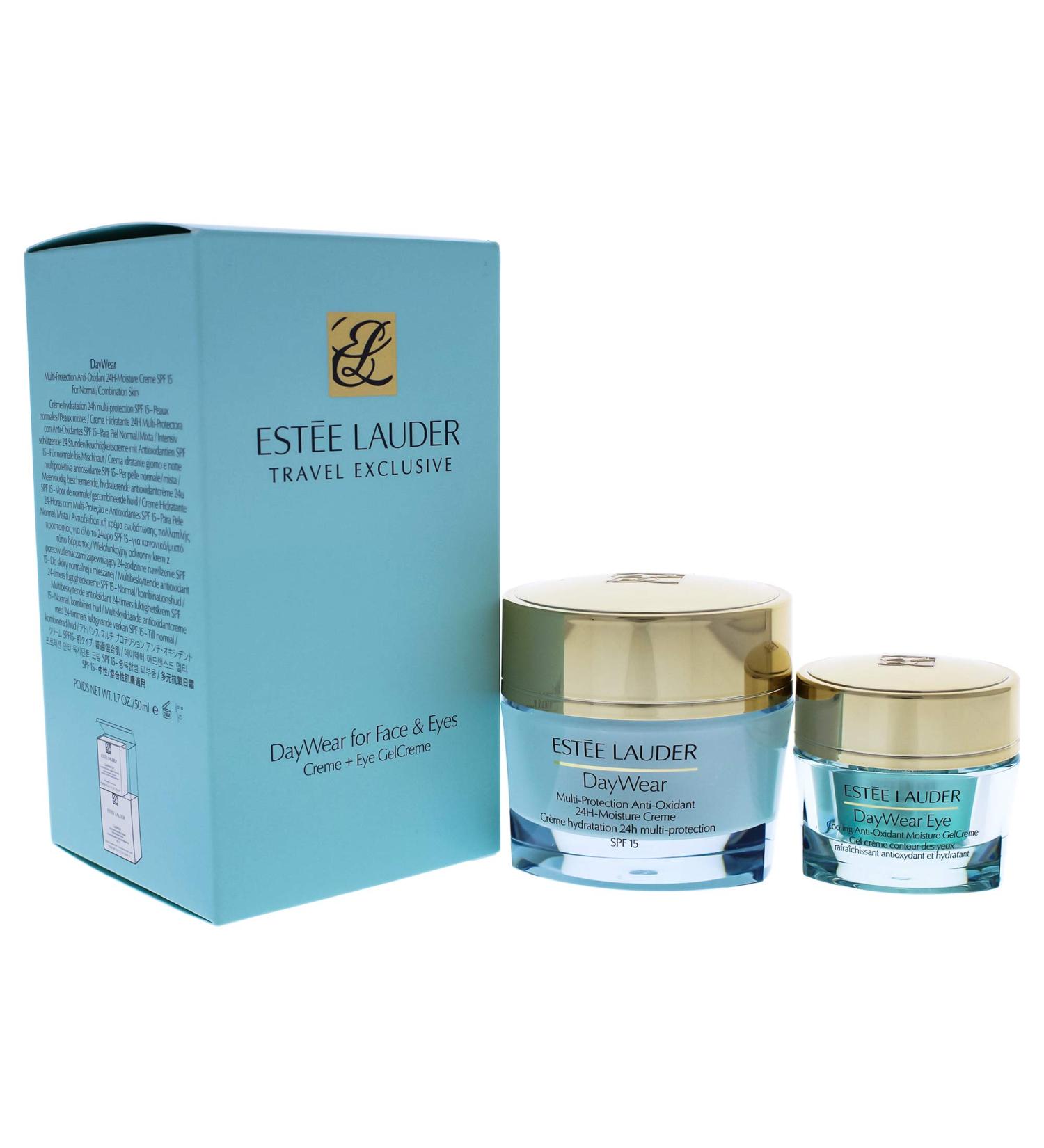 DayWear Set (DayWear Cream 50ml + DayWear Eye 15ml)