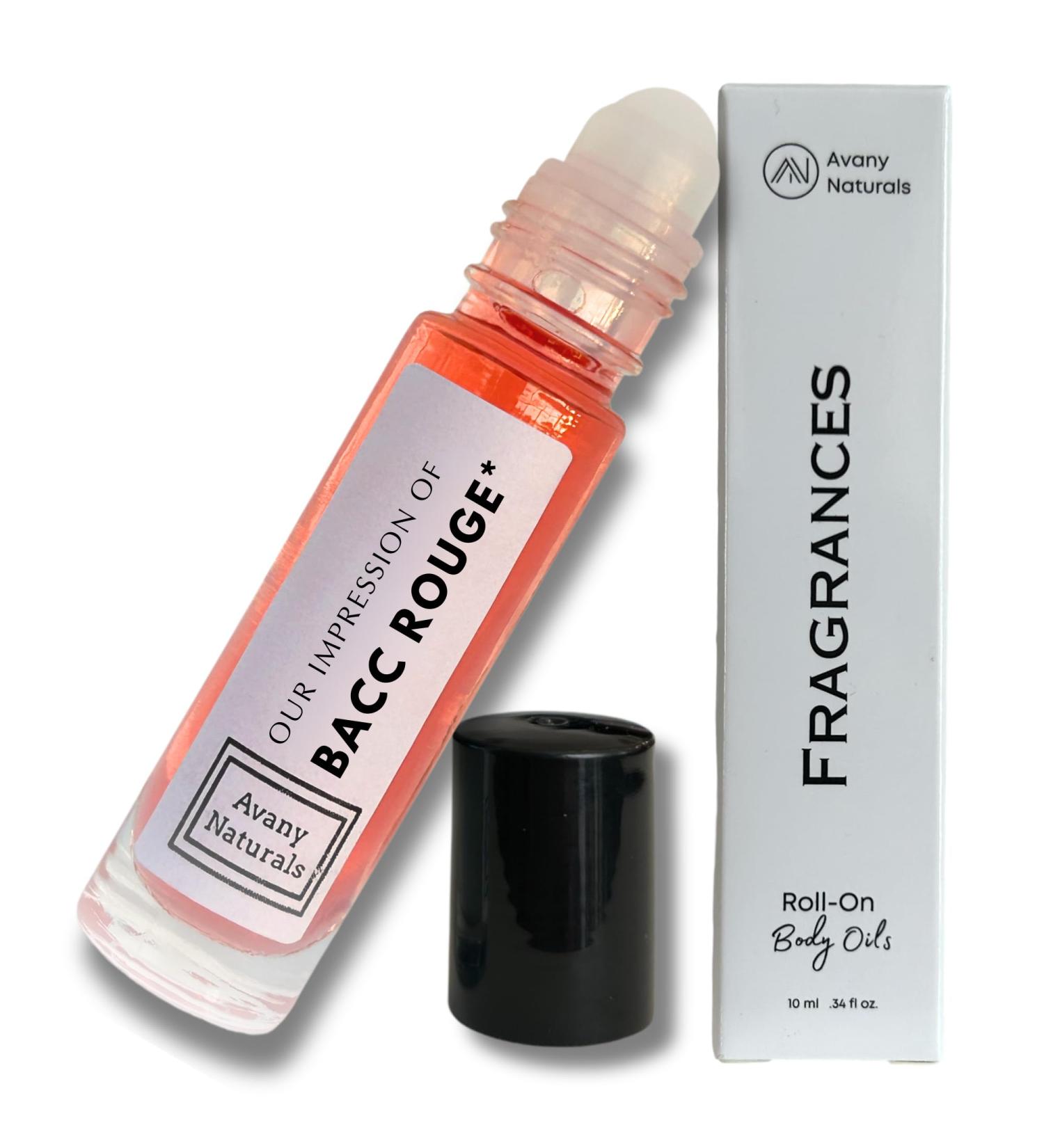 Men's Pheromone Cologne - Perfume Oils For Men Enhanced Scents Sampler Replicant Alt Fragrance Oil For Man Roller Ball Perfume Travel Size Cologne (BaccaratRouge540 Inspired) - Buy Online on GoSupps.com