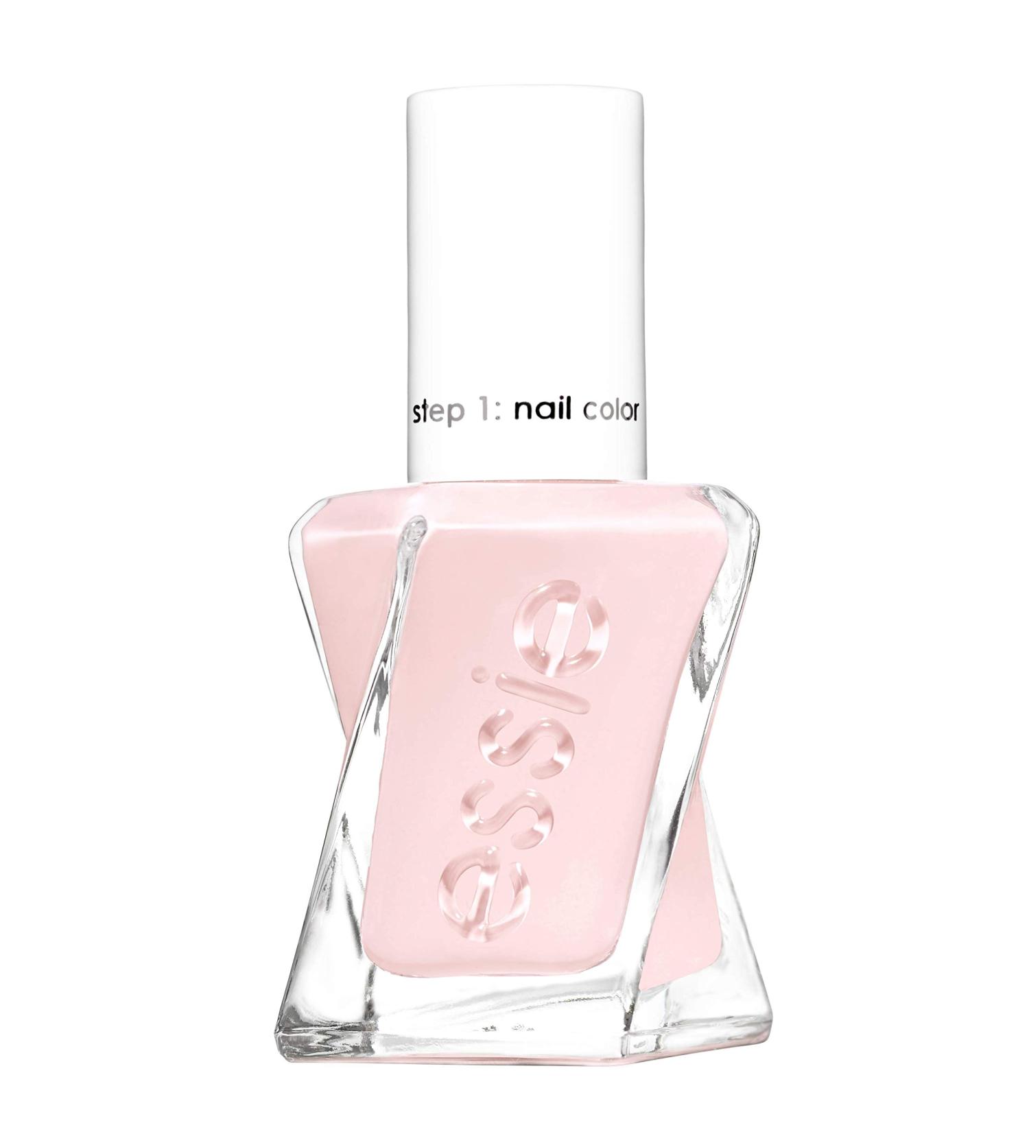 Essie Gel Couture Lace Me Up Nail Polish - Buy Online on GoSupps.com
