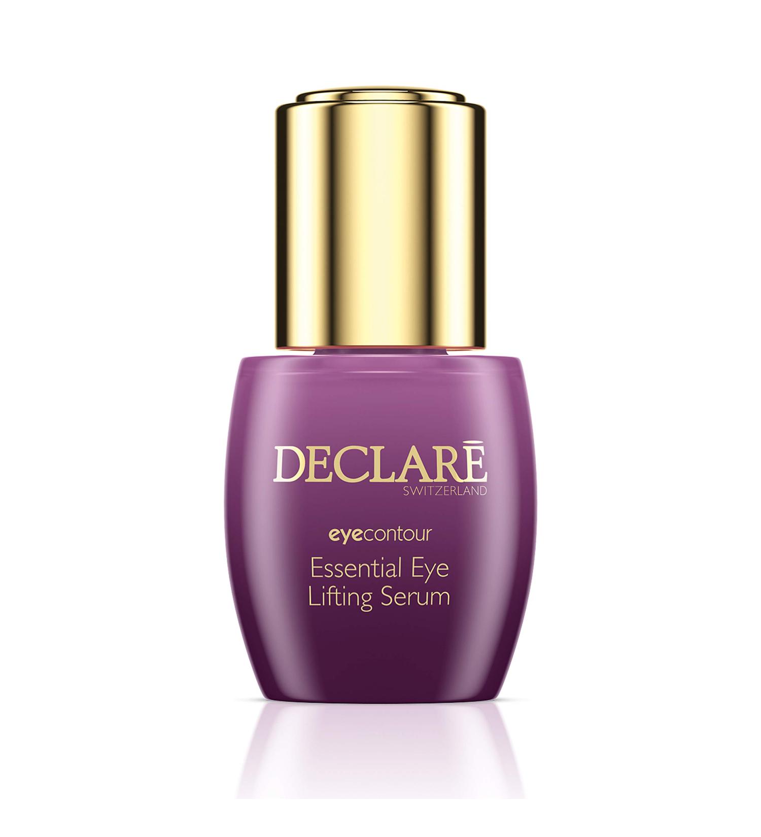 Declare Eye Contour Essential Eye Lifting Serum - 5 Oz - Buy Online on GoSupps.com