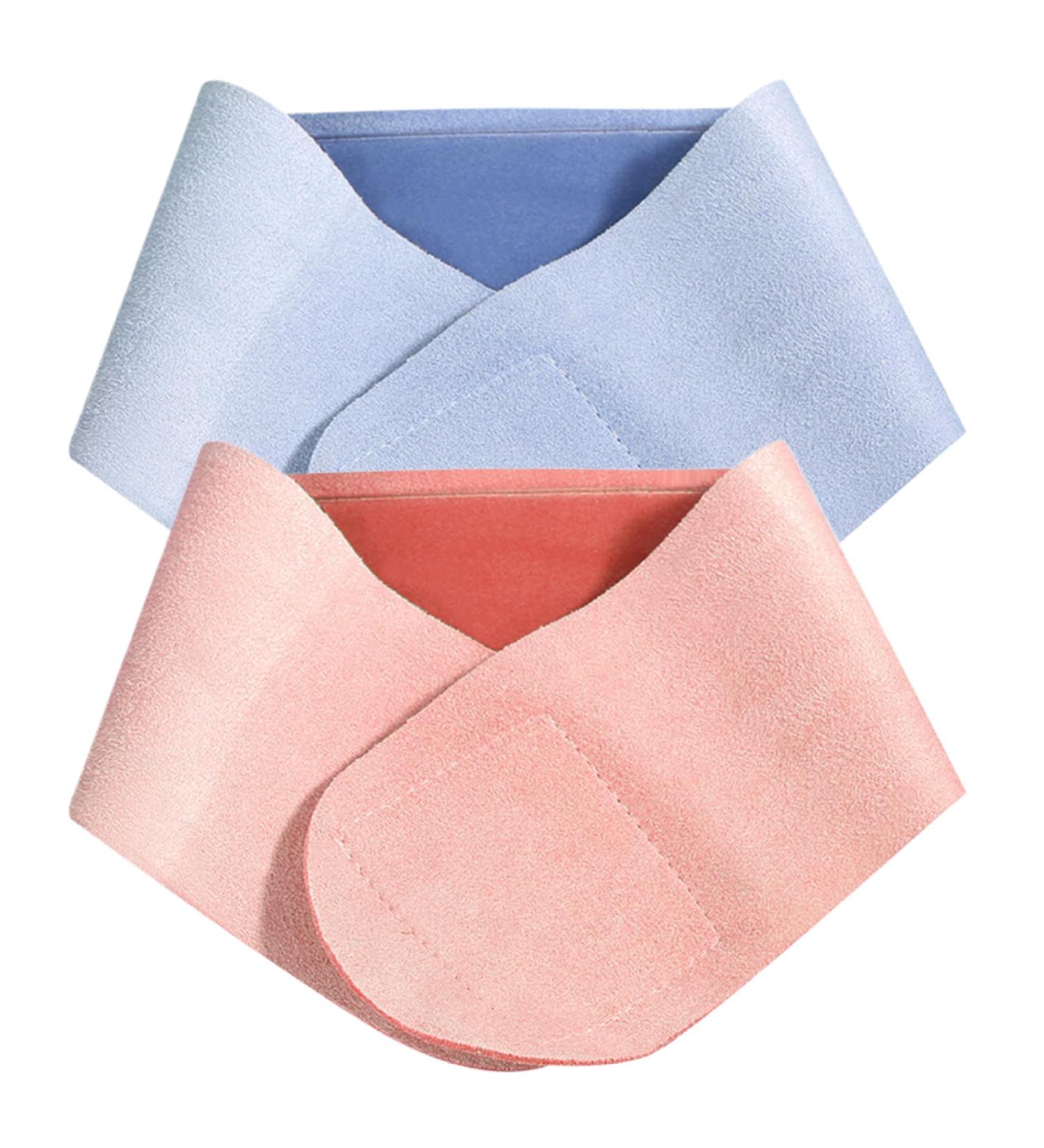 Neck Wrinkle Patches 2Pcs Reusable Silicone Neck Patches Neck Mask for Tightening and Firming Neck Patch for Neck Firming Cream Beauty Skin Care Women Facial Peels - Buy Online on GoSupps.com