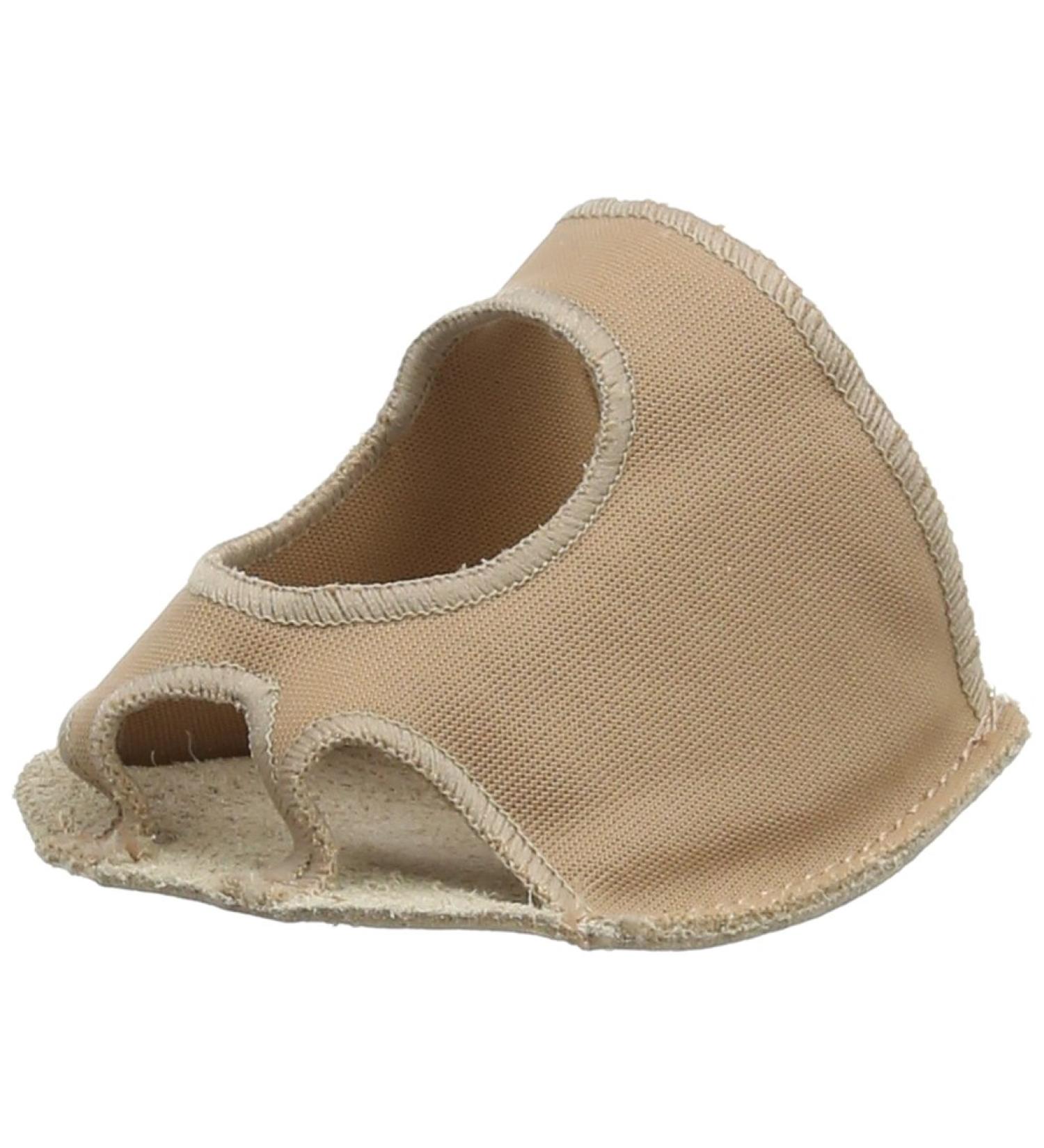 Buy Women's Beige Caramel Ballet Shoes - Stylish & Comfortable for All Occasions - Buy Online on GoSupps.com
