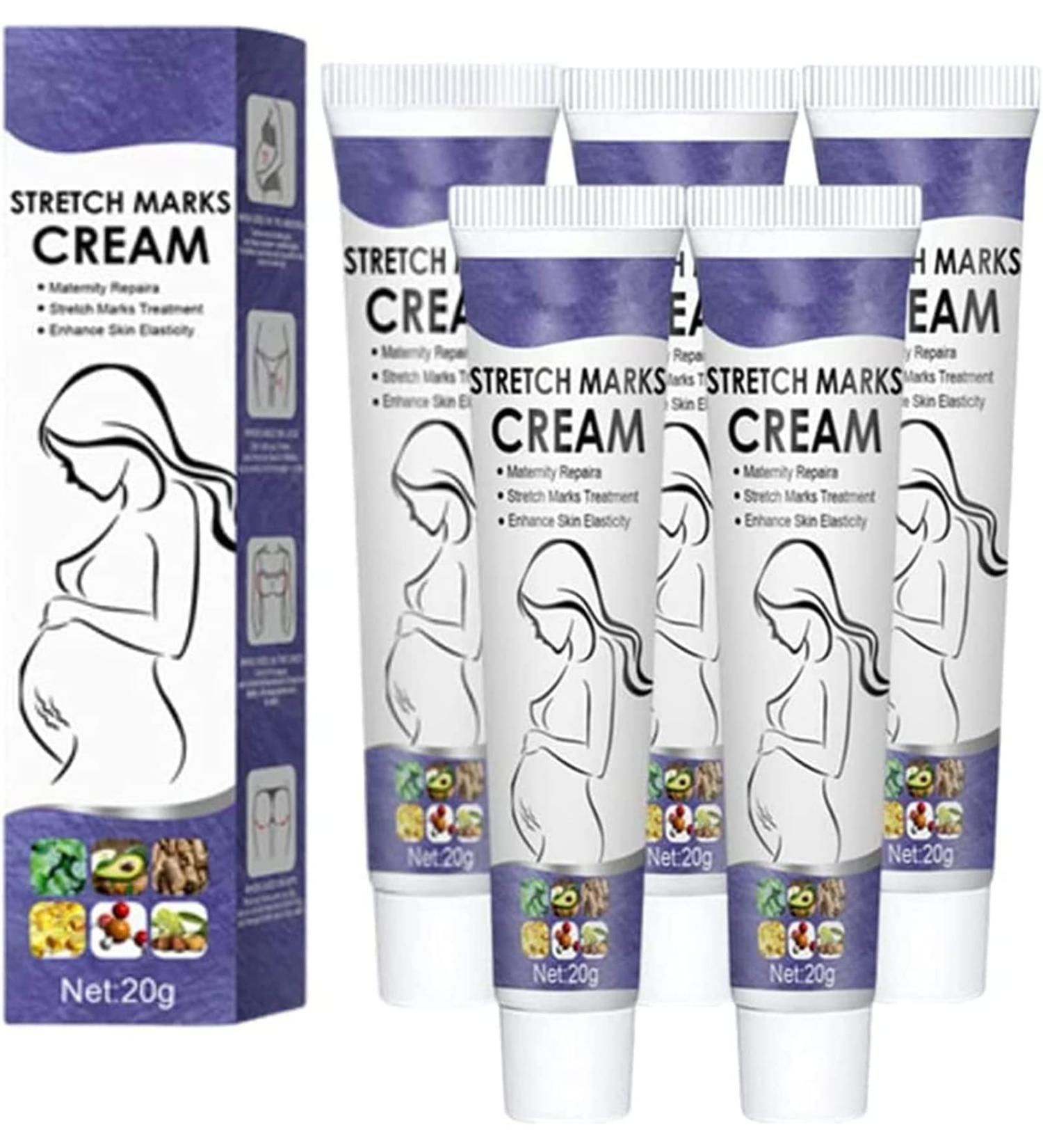 DUBUSH Sriae Cream Sriae Hydratating Body Creae Reparation Creaming Creme Obesas Sriae Removal - Buy Online on GoSupps.com