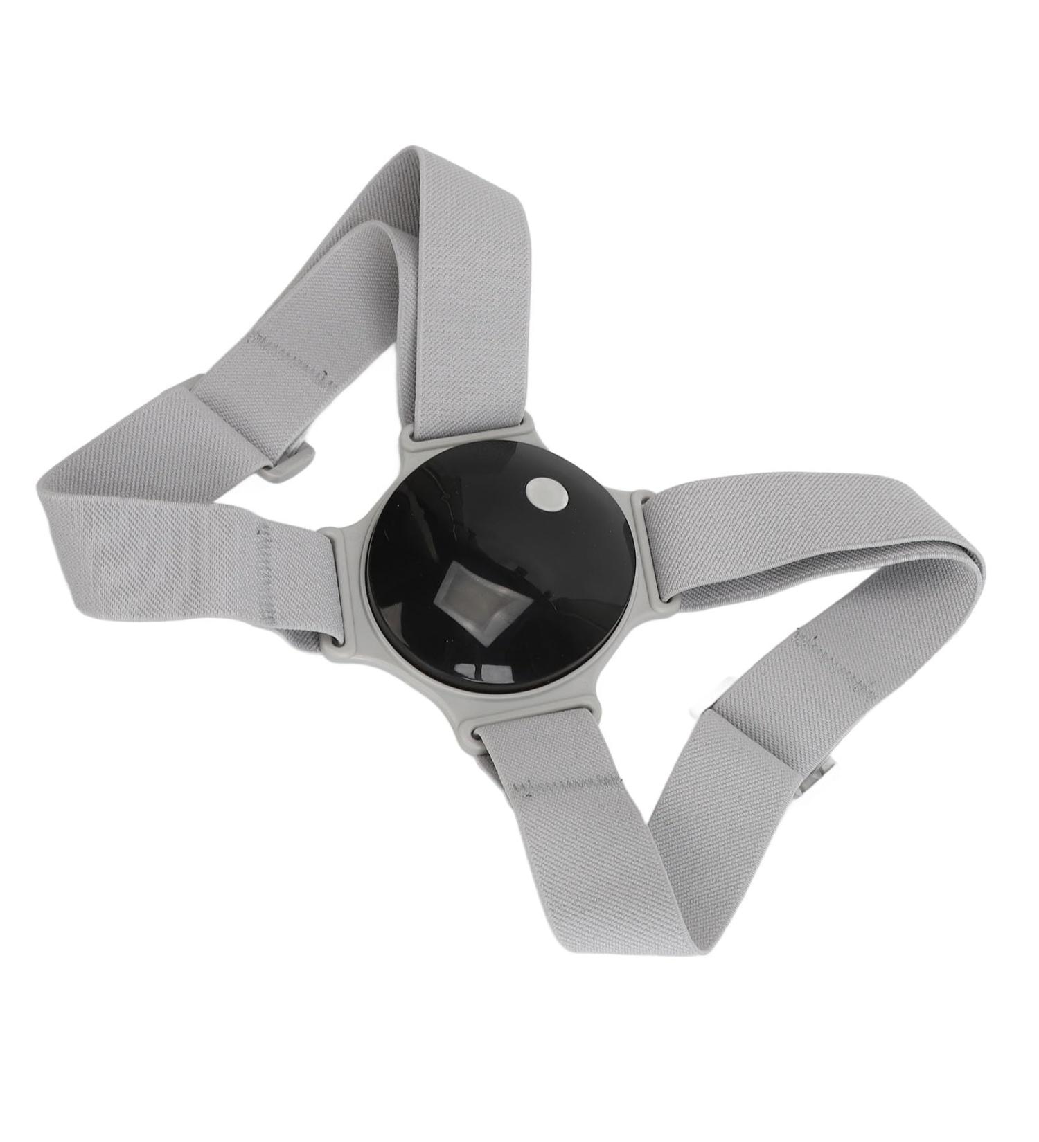Adjustable Home Correction Posture Support for Men Women & Children - Smart Chip Breathable Portable & Real-Time Monitoring - Buy Online on GoSupps.com