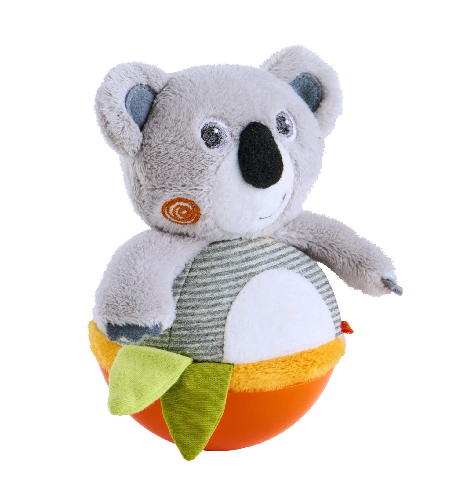 Buy Standing Figure Koala - Unique International Shipping | Eco-Friendly Decoration - Buy Online on GoSupps.com