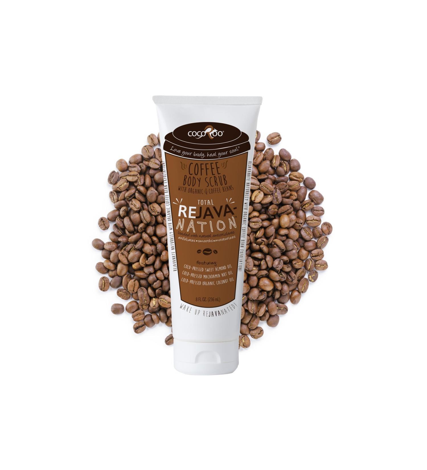 Total Rejuvenation Scrub