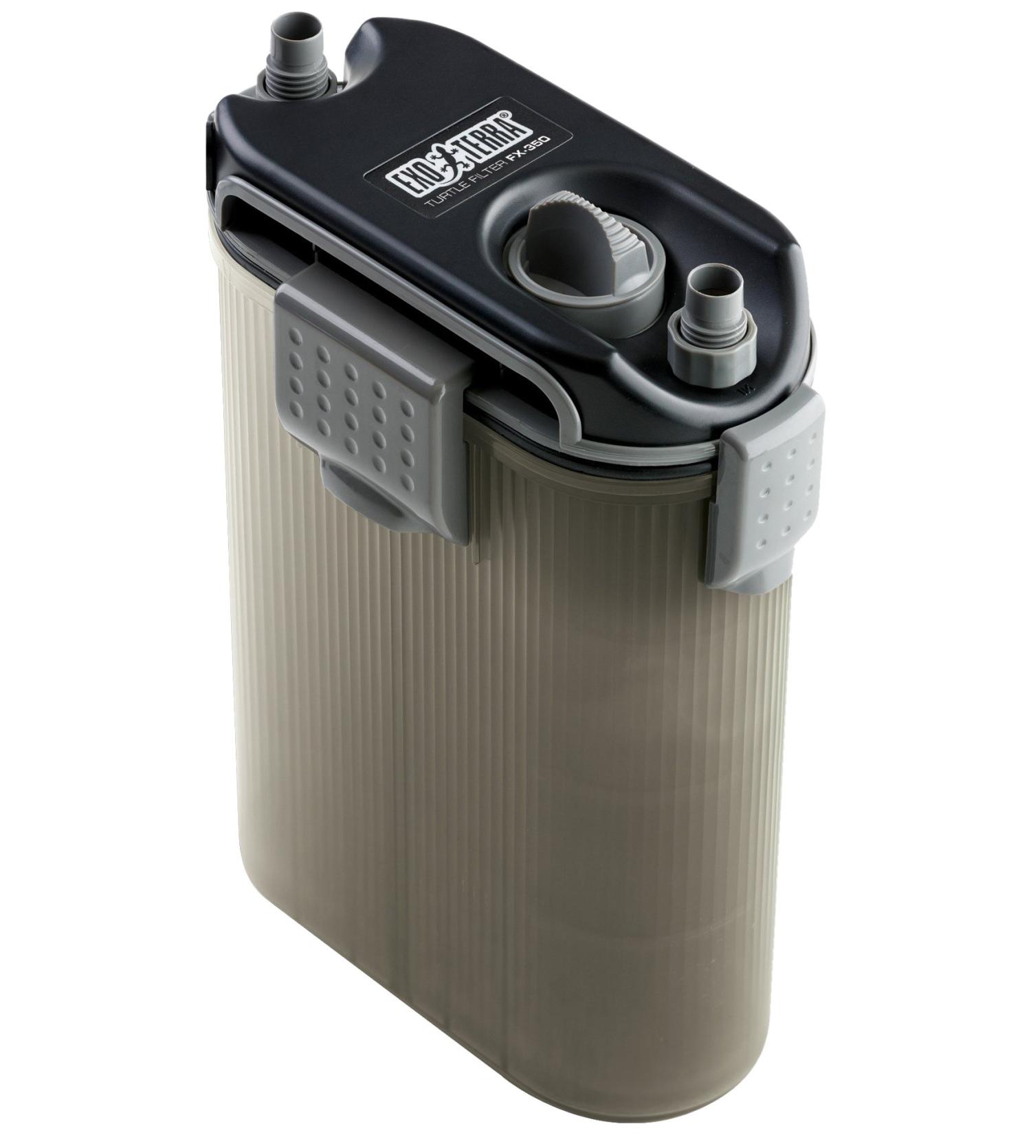 Exo Terra Turtle Filter FX350 One Size - Buy Online on GoSupps.com