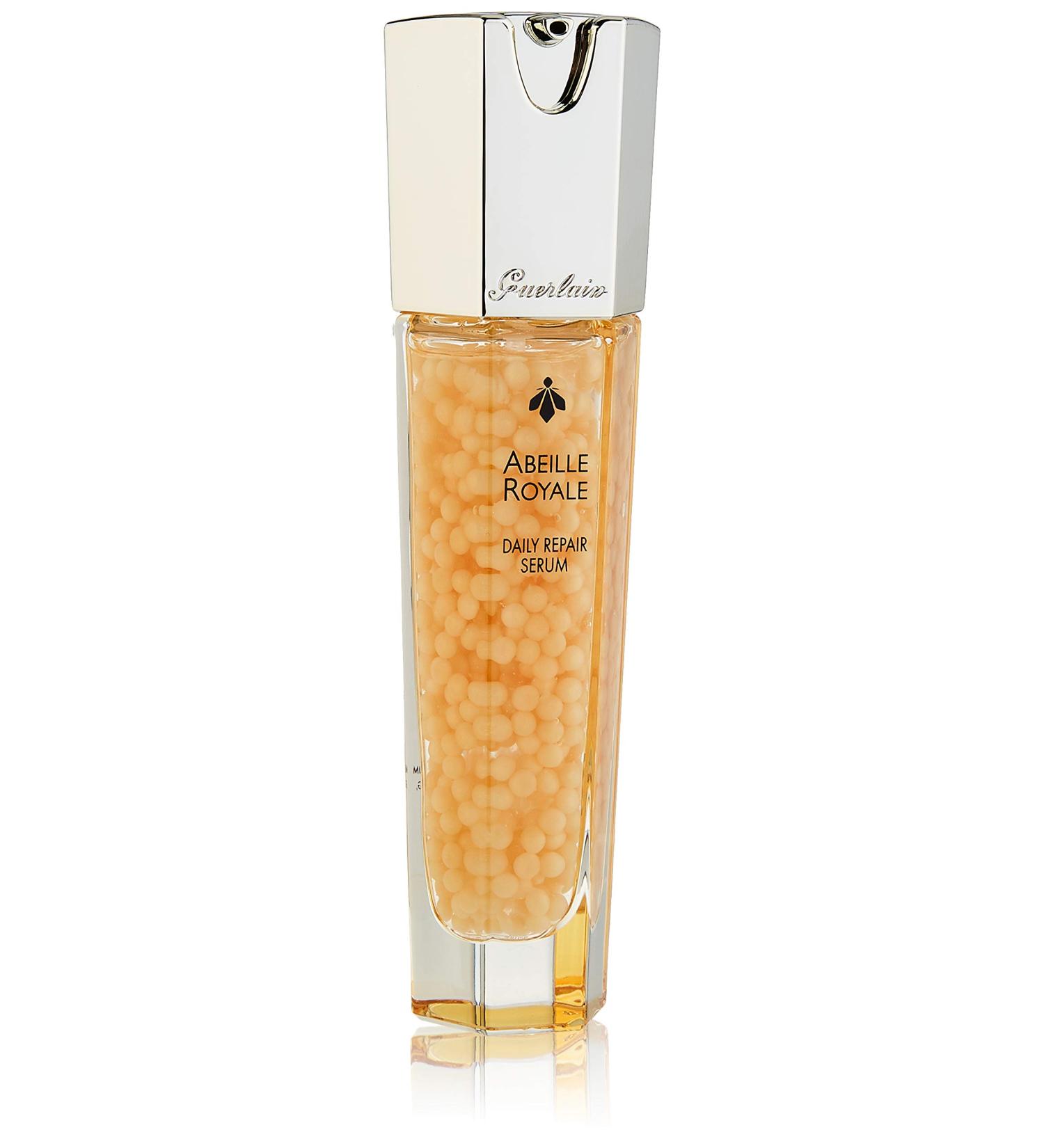 Guerlain Abeille Royale Daily Repair Serum - 1 oz | Powerful Skincare for Renewed Skin - Buy Online on GoSupps.com