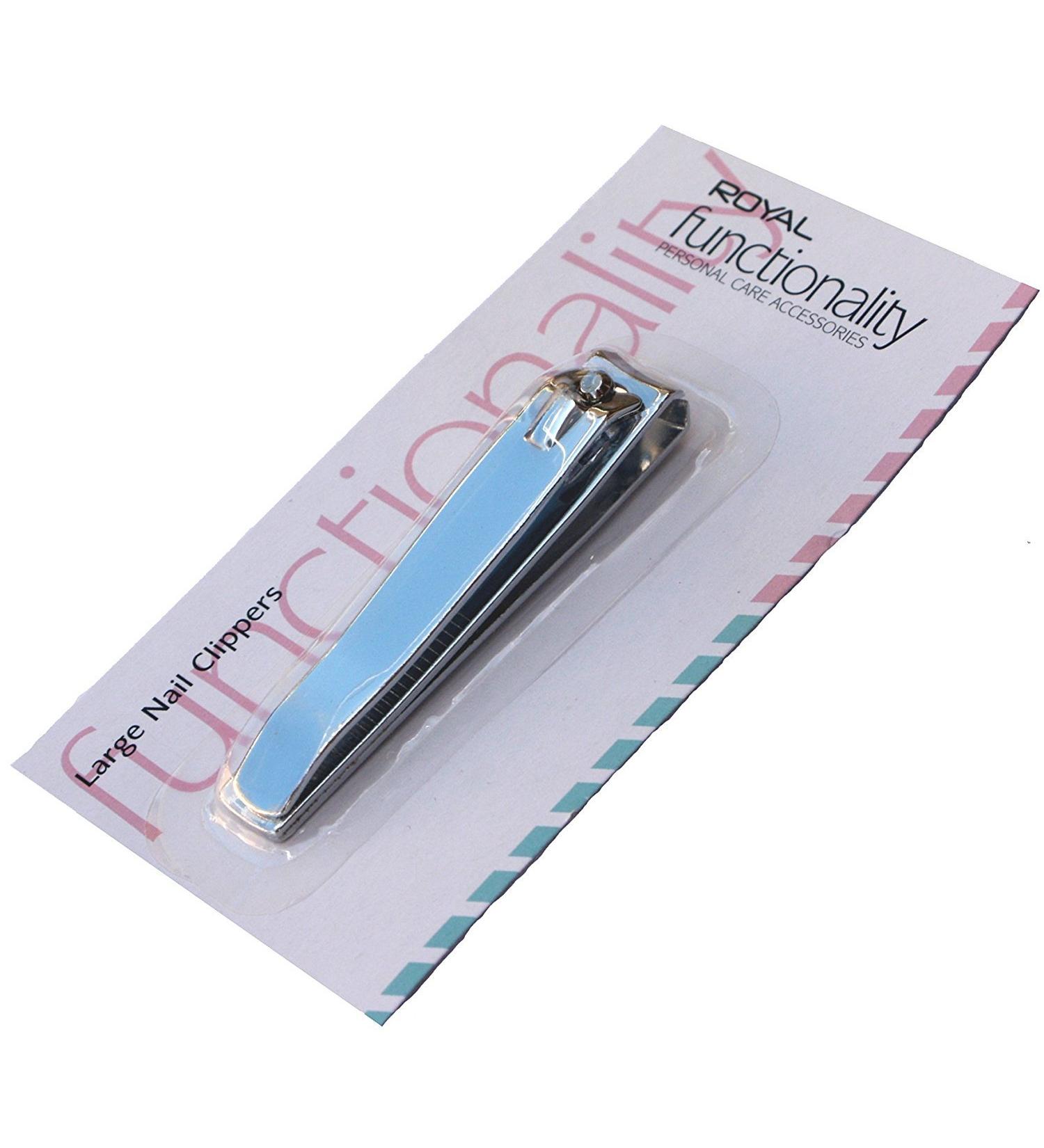 Royal Functionality Nail Clipper Large