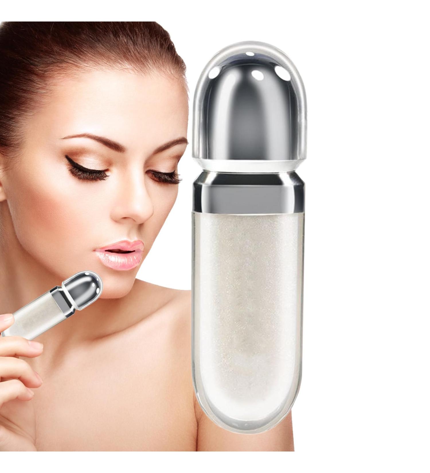  Hitburu Lip Gloss for Women | Lip Gloss for Girls Long-Lasting Moisturizing Lip Balm with Plumping Effect Makeup for Women and Teens Travel Makeup - Buy Online on GoSupps.com