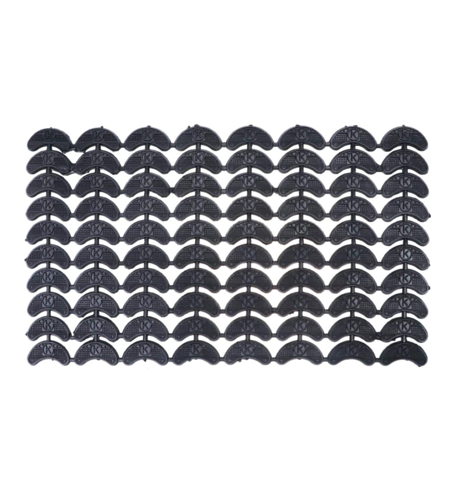 Healifty Non Slip Shoe Grips - 40 Pairs | Self-Adhesive Shoe Sole Stickers for Heel Repair - Medium Size - Buy Online on GoSupps.com