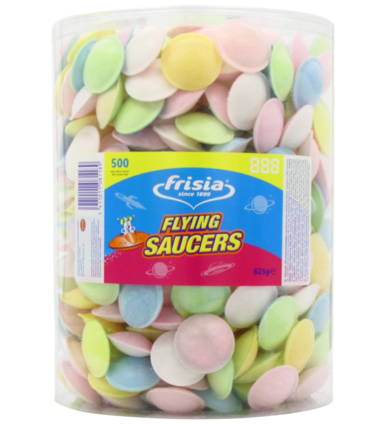 Astra Flying Saucers 500 Piece - Buy Online on GoSupps.com