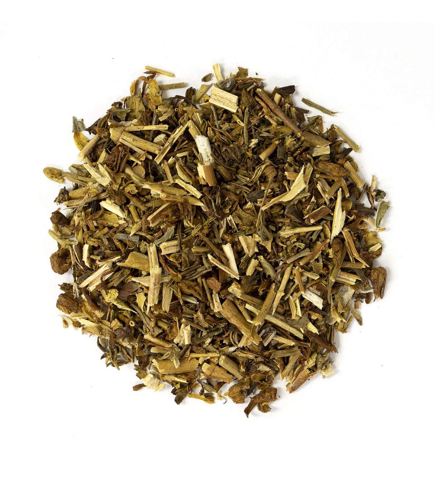 Frontier Co-op Organic Saint John's Wort Herb 1lb - Premium Cut & Sifted - Buy Online on GoSupps.com
