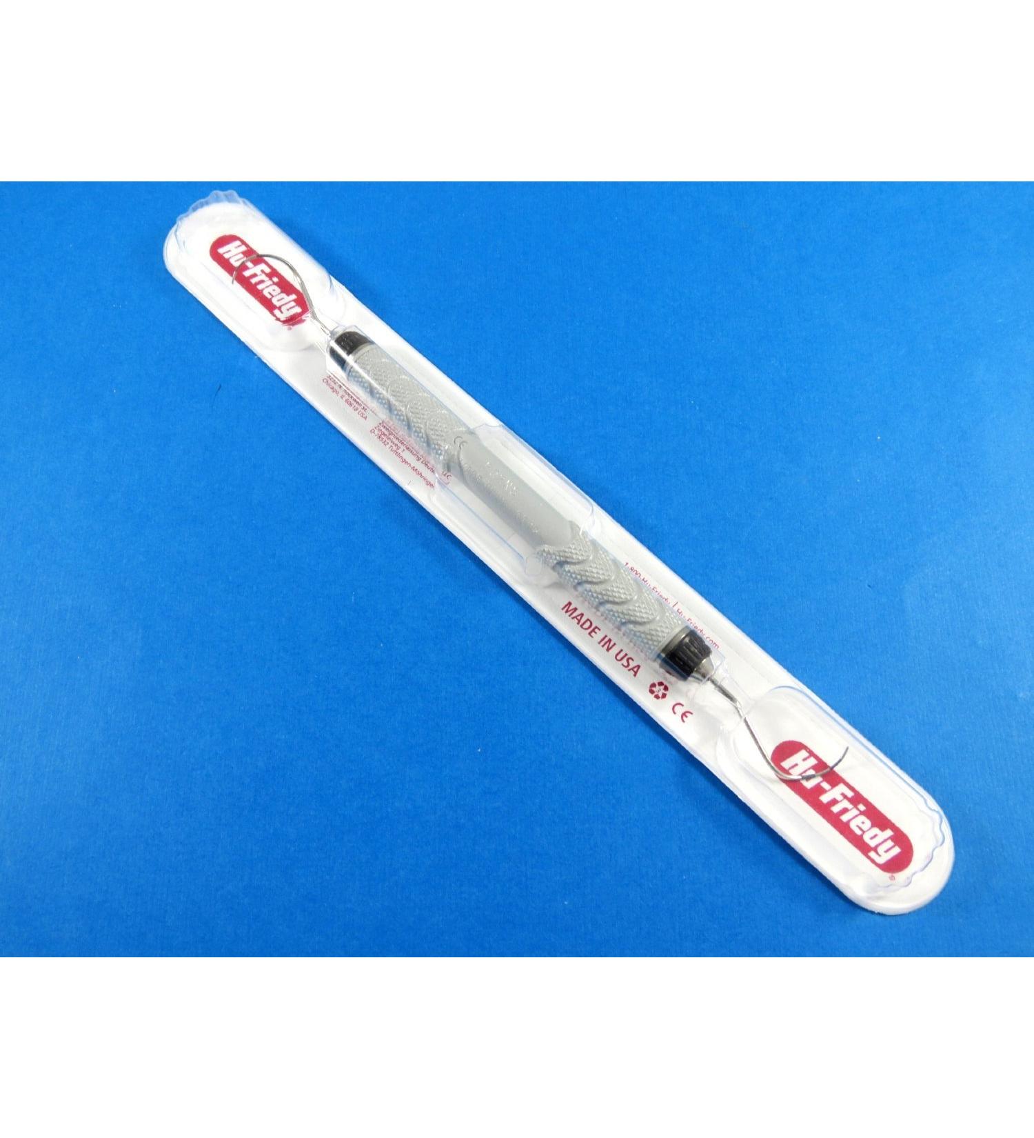 Hu-Friedy PQ2N8 #2N Color-Coded Nabers Probe #8 Resin Eight