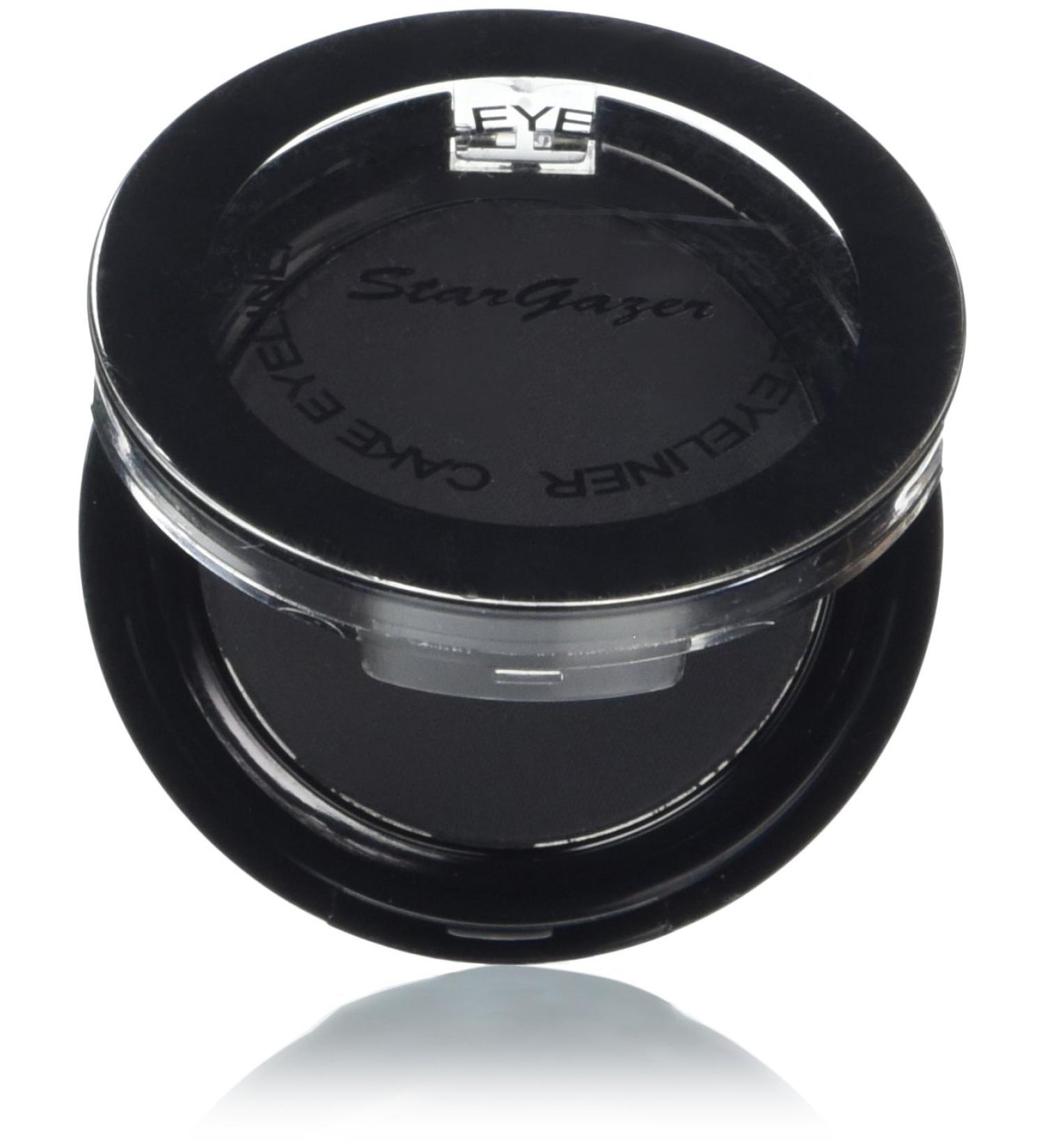Stargazer Cake Eyeliner - Black 1 Pack (4g) | International Shipping Available - Buy Online on GoSupps.com