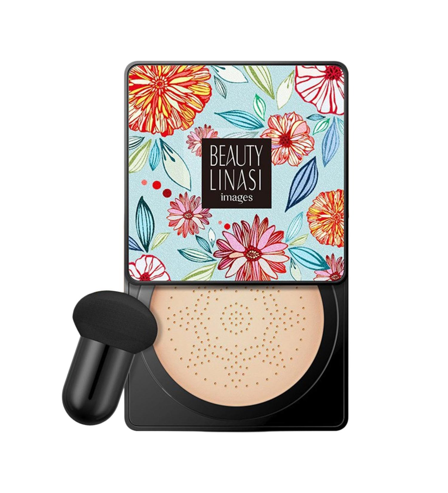 FytStycale BB Cream Foundation for All Skin Types Liquid Makeup Base with Moisturizing Properties 20G Style D - Buy Online on GoSupps.com