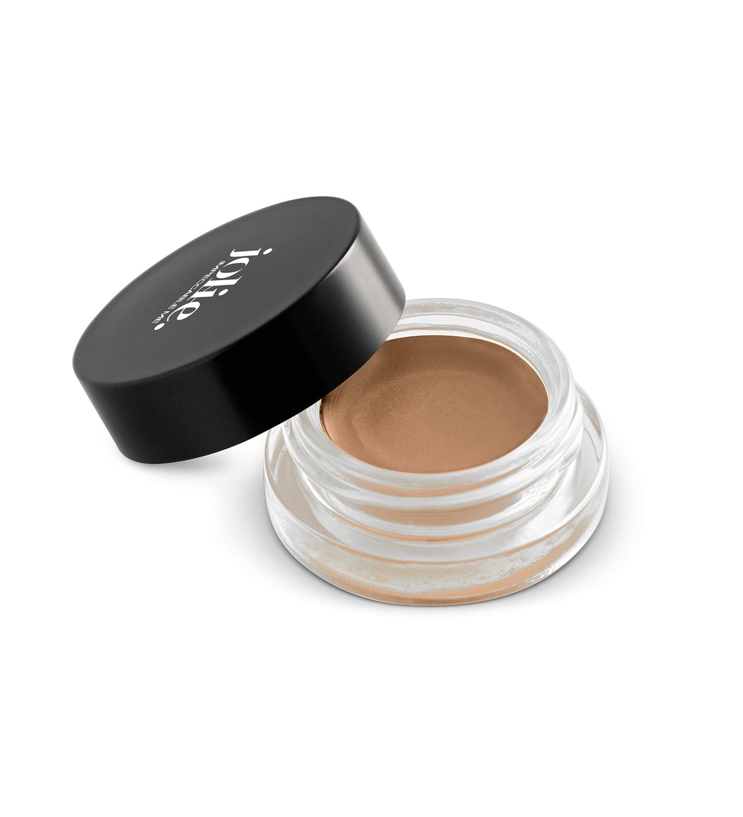 Jolie Brow Perfecting Balm - Define Sculpt & Fill Your Eyebrows (Blonde) - 5.1g | International Shipping Available - Buy Online on GoSupps.com