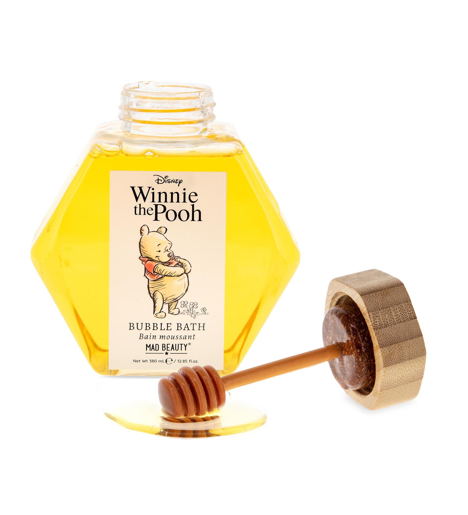 Disney Winnie The Pooh Bubble Bath