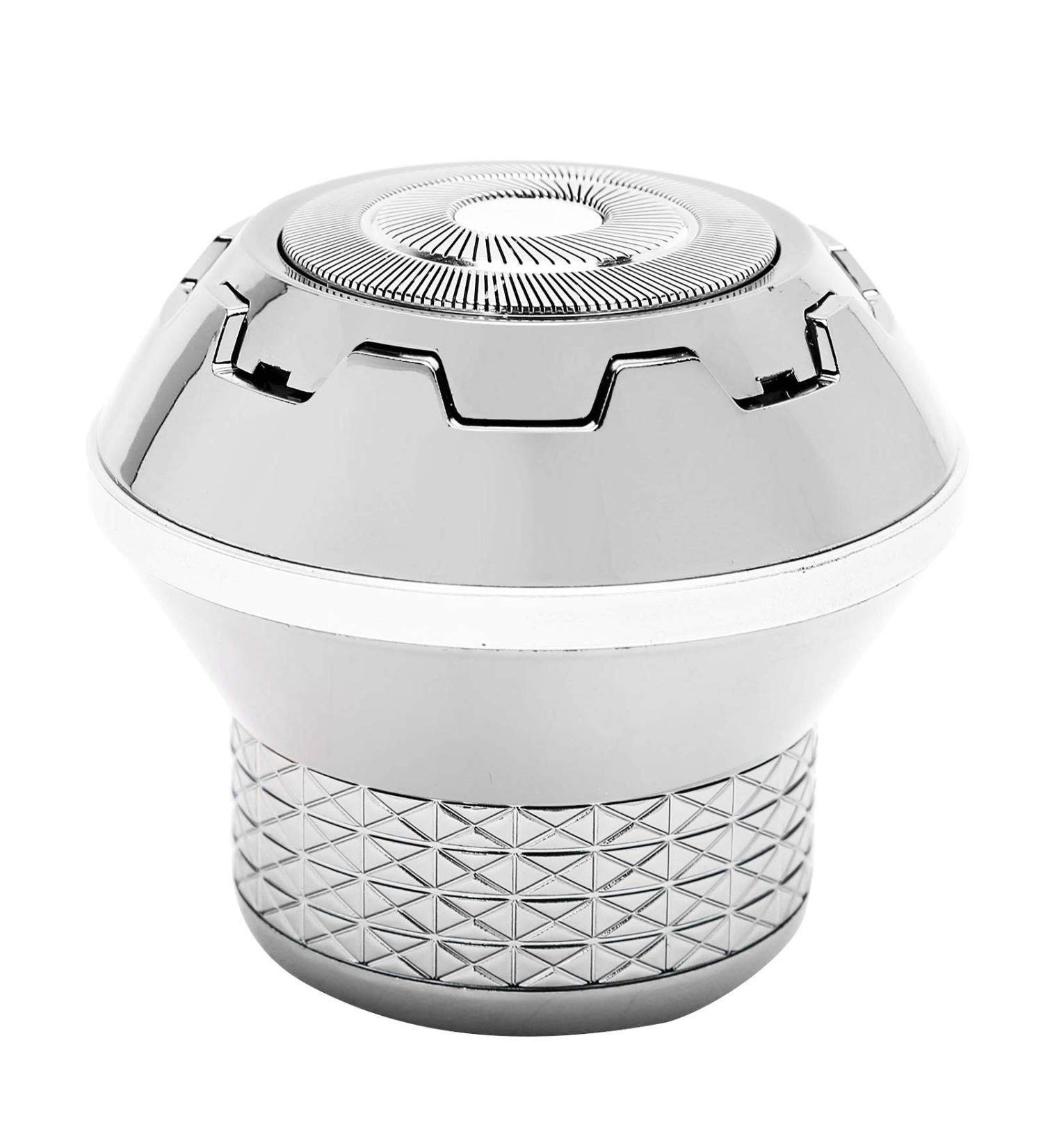 Buy Waterproof Electric Razor for Men - Multifunctional Rechargeable Shaver for Bald Head & Beard Grooming - Buy Online on GoSupps.com