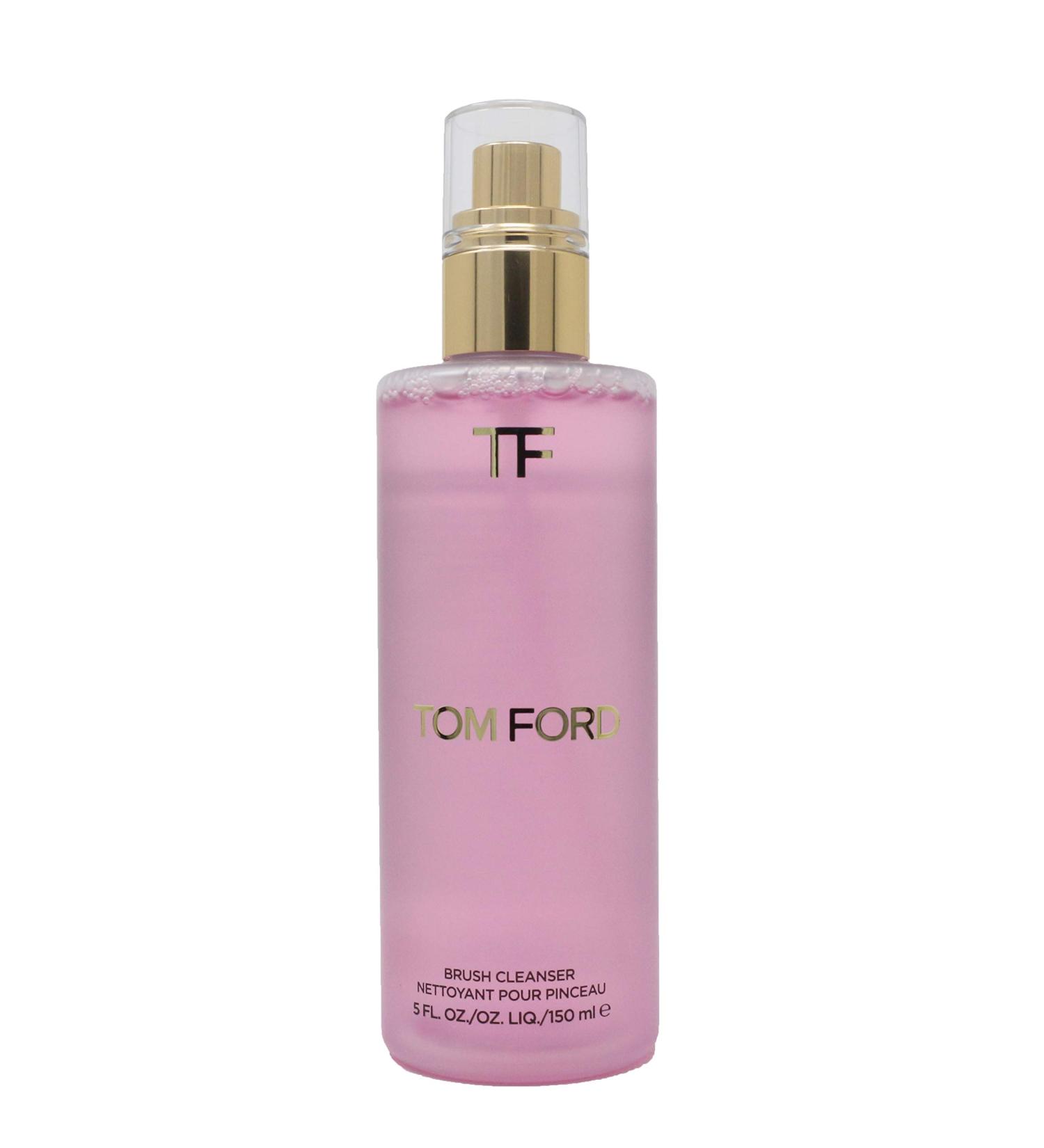 Tom Ford Brush Cleanser 5oz/150ml - Buy New In Box | Best International Shipping - Buy Online on GoSupps.com