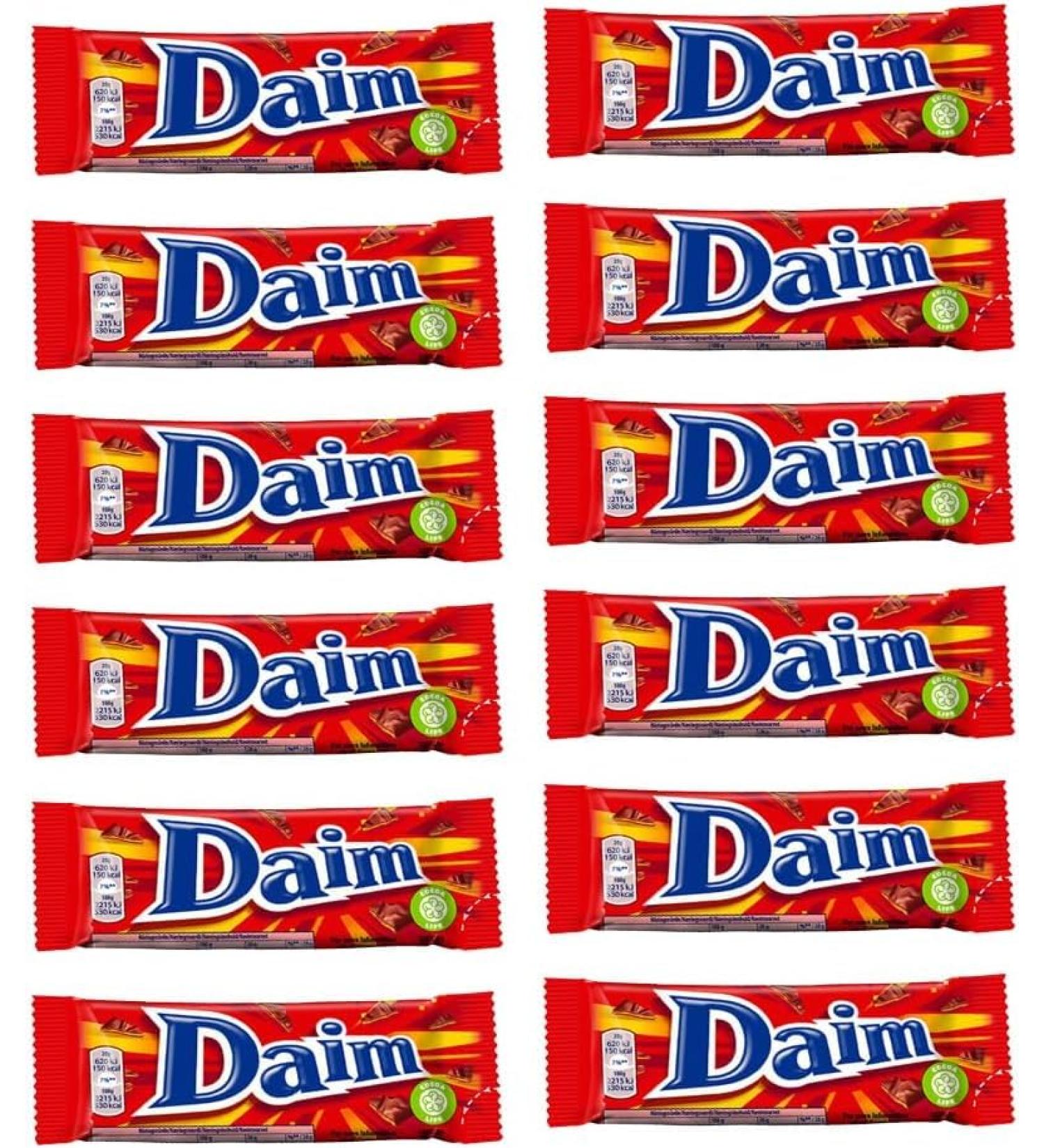 Swiss+ Irresistible Suede Chocolate Bars 28g - Famous Chocolate Bar from Sweden | Any Occasion - Easter or Birthday Gift Swiss+