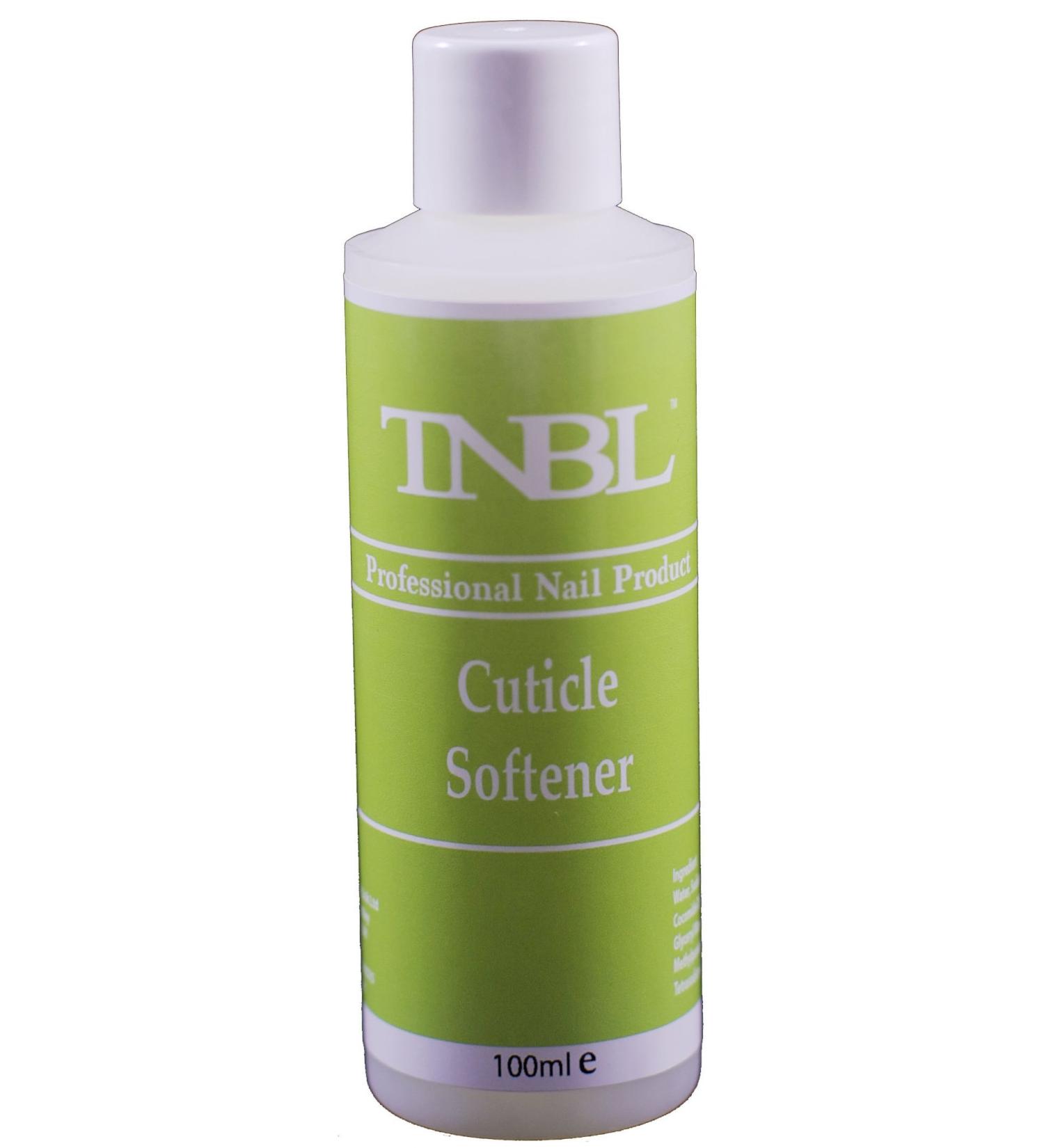 TNBL Cuticle Softener & Remover - 250ml