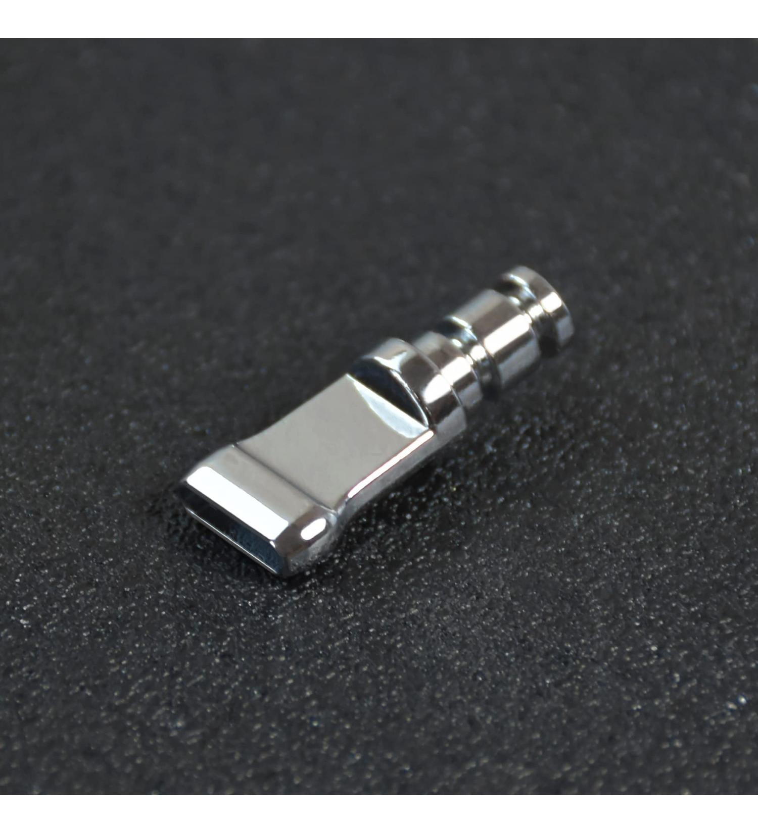 Stainless Steel Diamond Painting Pen Tips - 3 Placer Drill Pen Tips - Buy Online on GoSupps.com