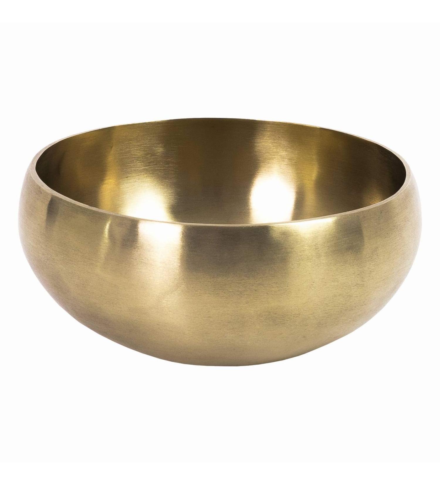 Peter Hess Small Heart Singing Bowl - Therapy Quality for Healing & Meditation | International Shipping - Buy Online on GoSupps.com