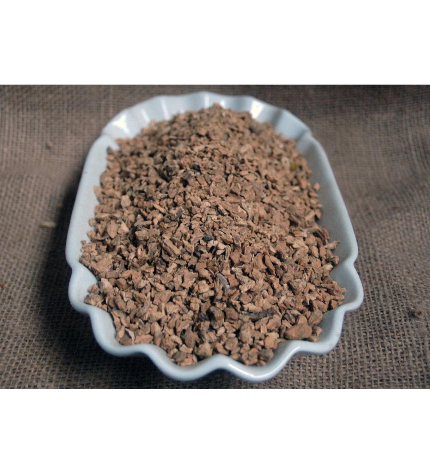 Naturix24 Naturix24 - Cut Gentian Root 250g