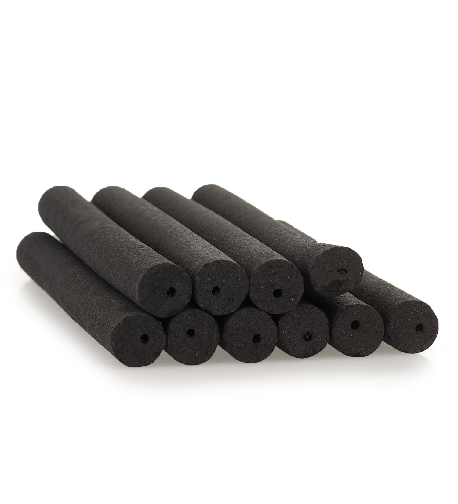 AFH-Webshop 010628-10 Moxa Sticks quantity: 10 pieces individually packed