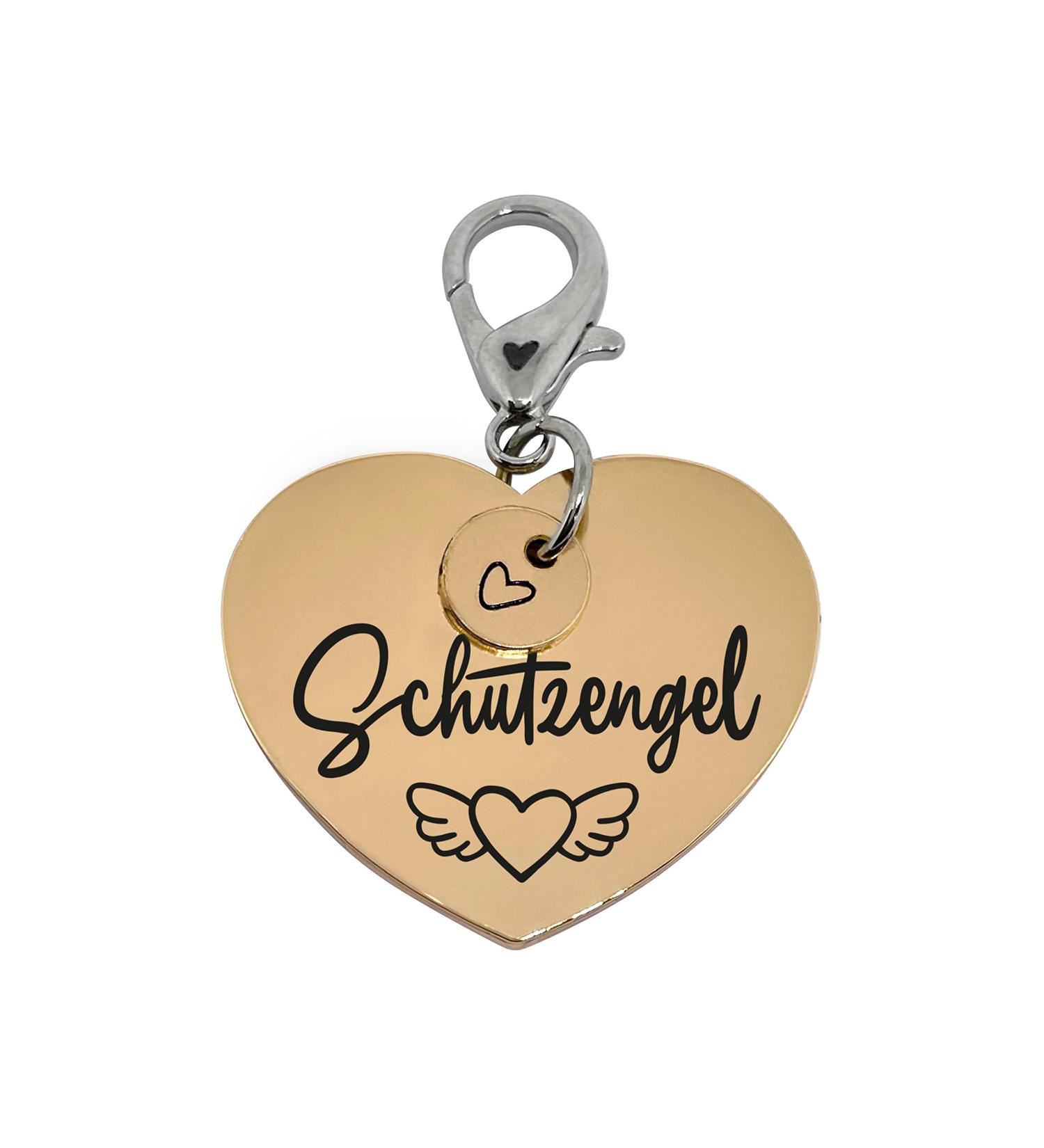 Soulhorse Exclusive Lucky Charm Bridle Trailer Guardian Angel - Premium Horse Gear for Horses Ponies & Dogs - Buy Online on GoSupps.com