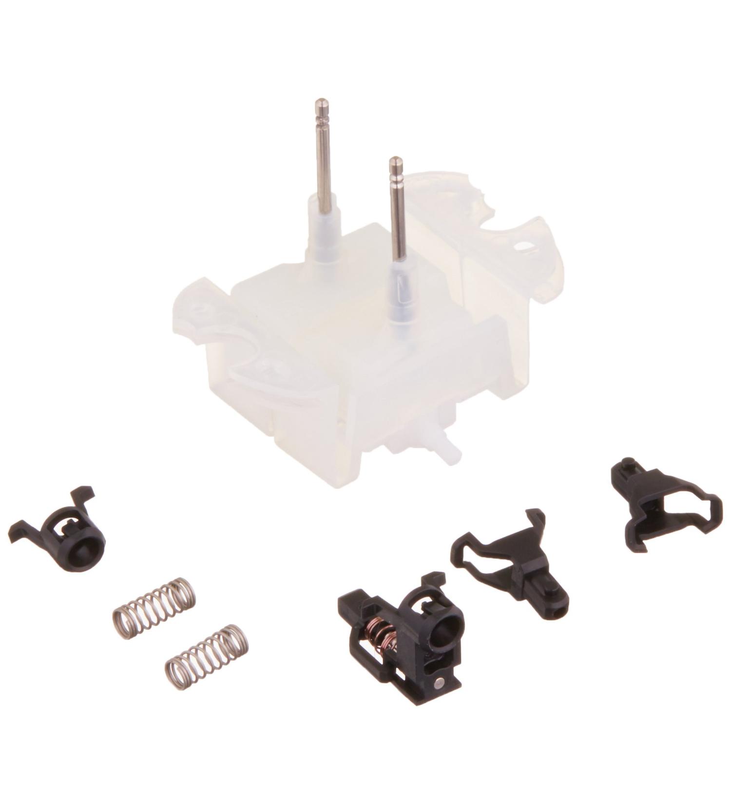 Marron Pont basculant pour rasoir Braun 5773/5774/5775/5776/5777/5779