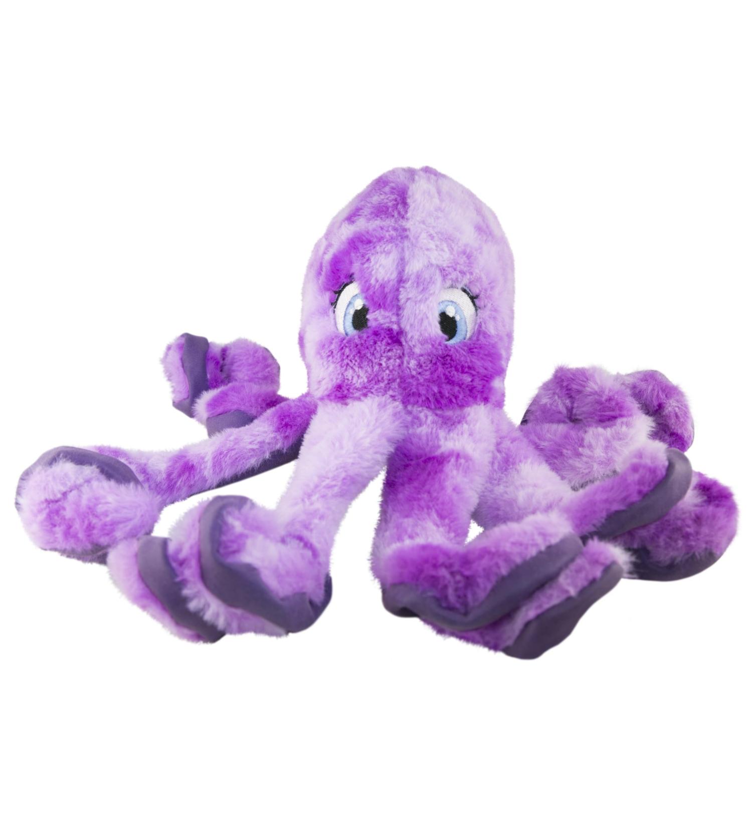 KONG - SoftSeas Octopus L - (KONGRSF12E) - Buy Online on GoSupps.com