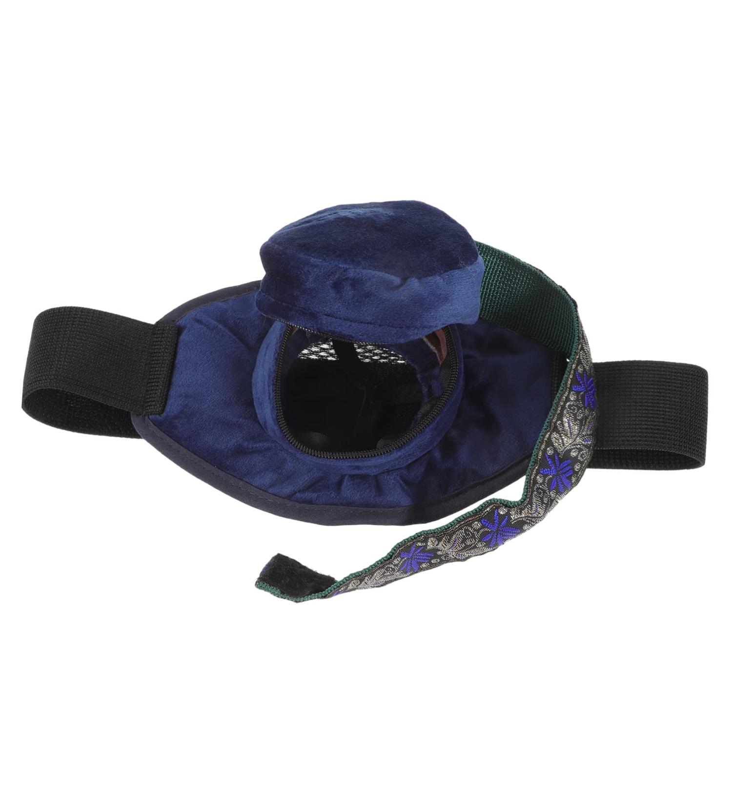 Buy Toddmomy Moxibustion Box & Sticks Set - Best Moxibustion Products & Accessories for Neck Relief - International Shipping Available - Buy Online on GoSupps.com