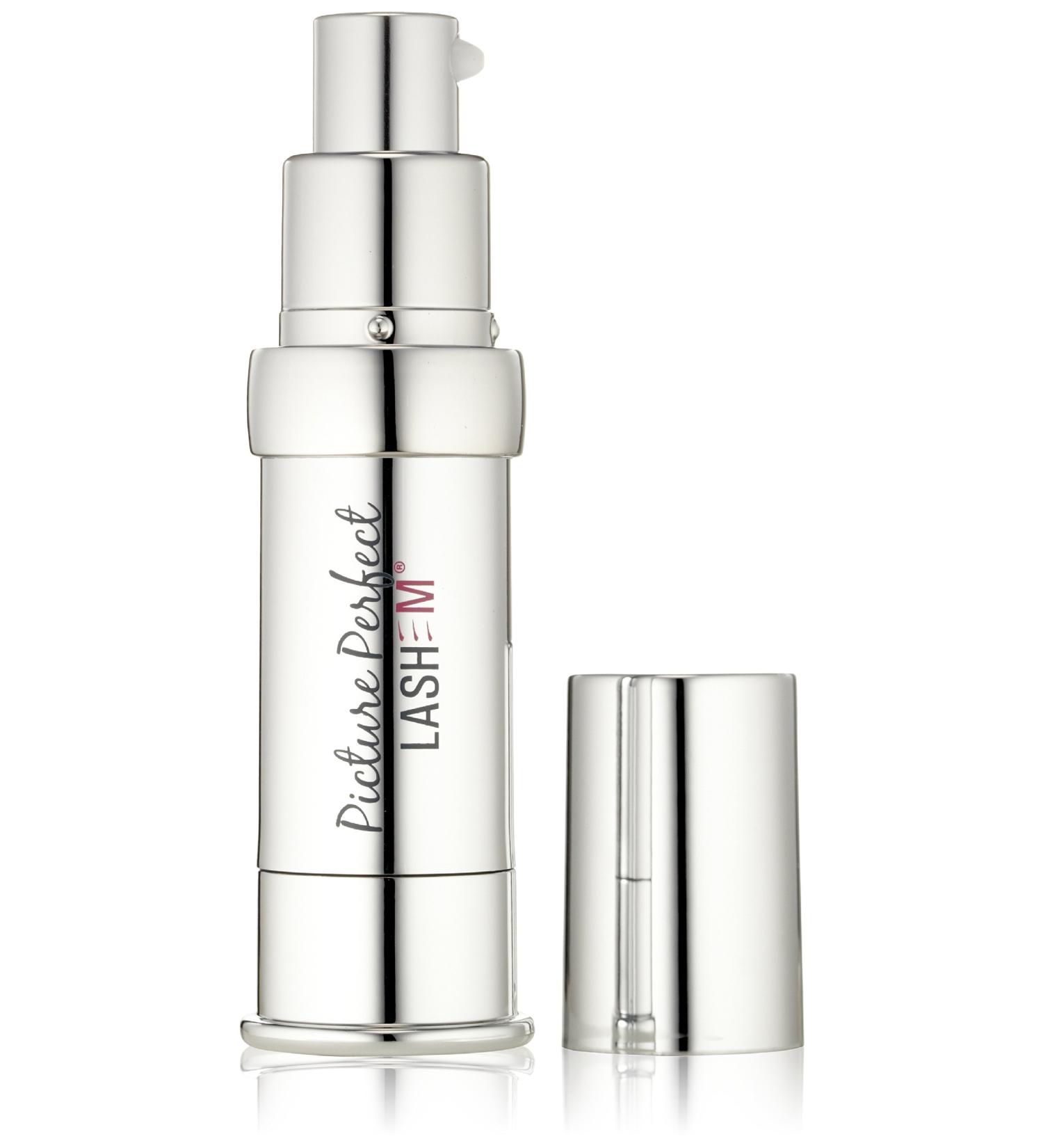 Lashem 3-In-1 Eye Bright - Reduce Puffiness & Dark Circles | 0.5 Fl Oz - International Shipping Available - Buy Online on GoSupps.com