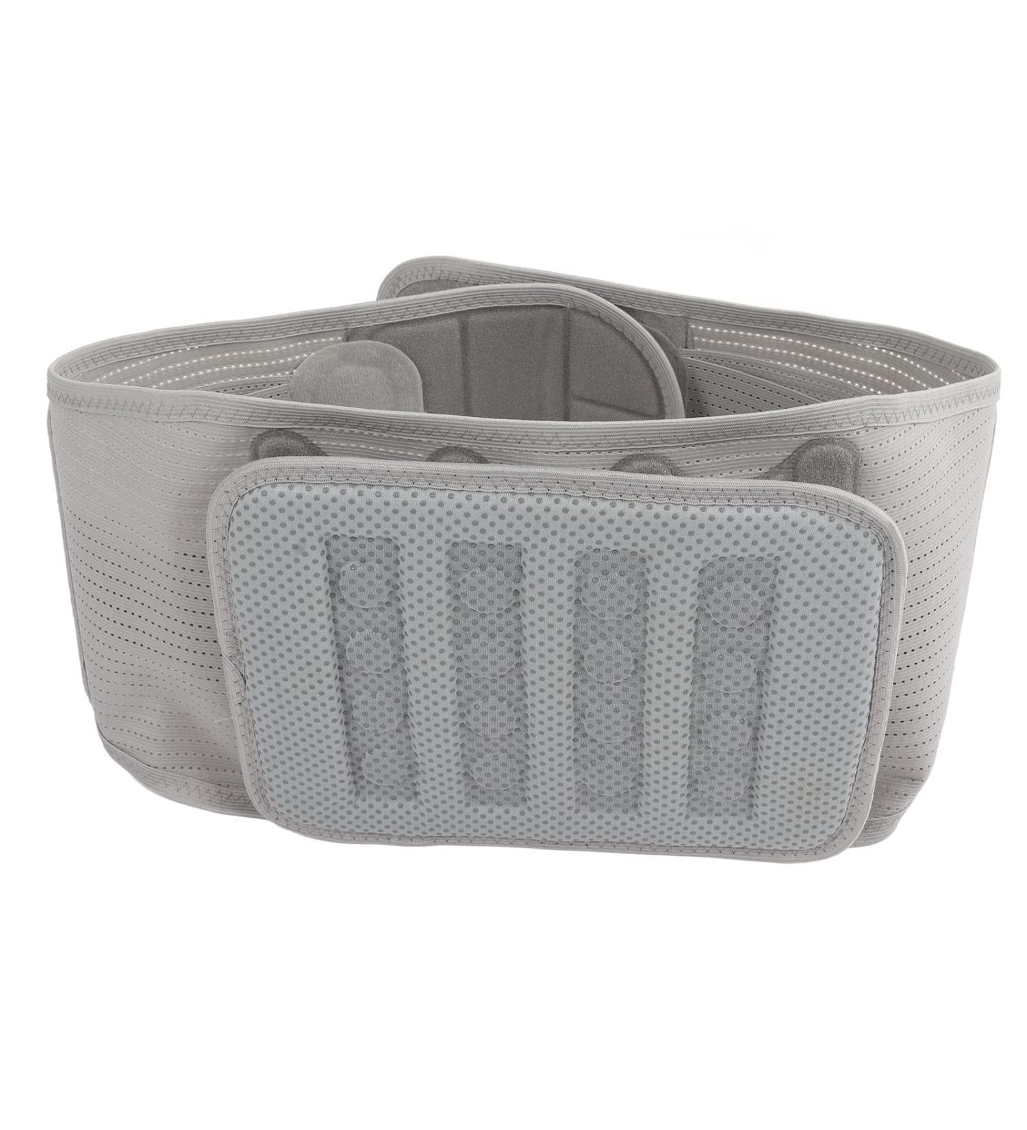 Buy Magnetic Waist Support Bandage - Breathable Back Support Belt for Sciatica Herniated Disc & Scoliosis | International Shipping Available - Buy Online on GoSupps.com