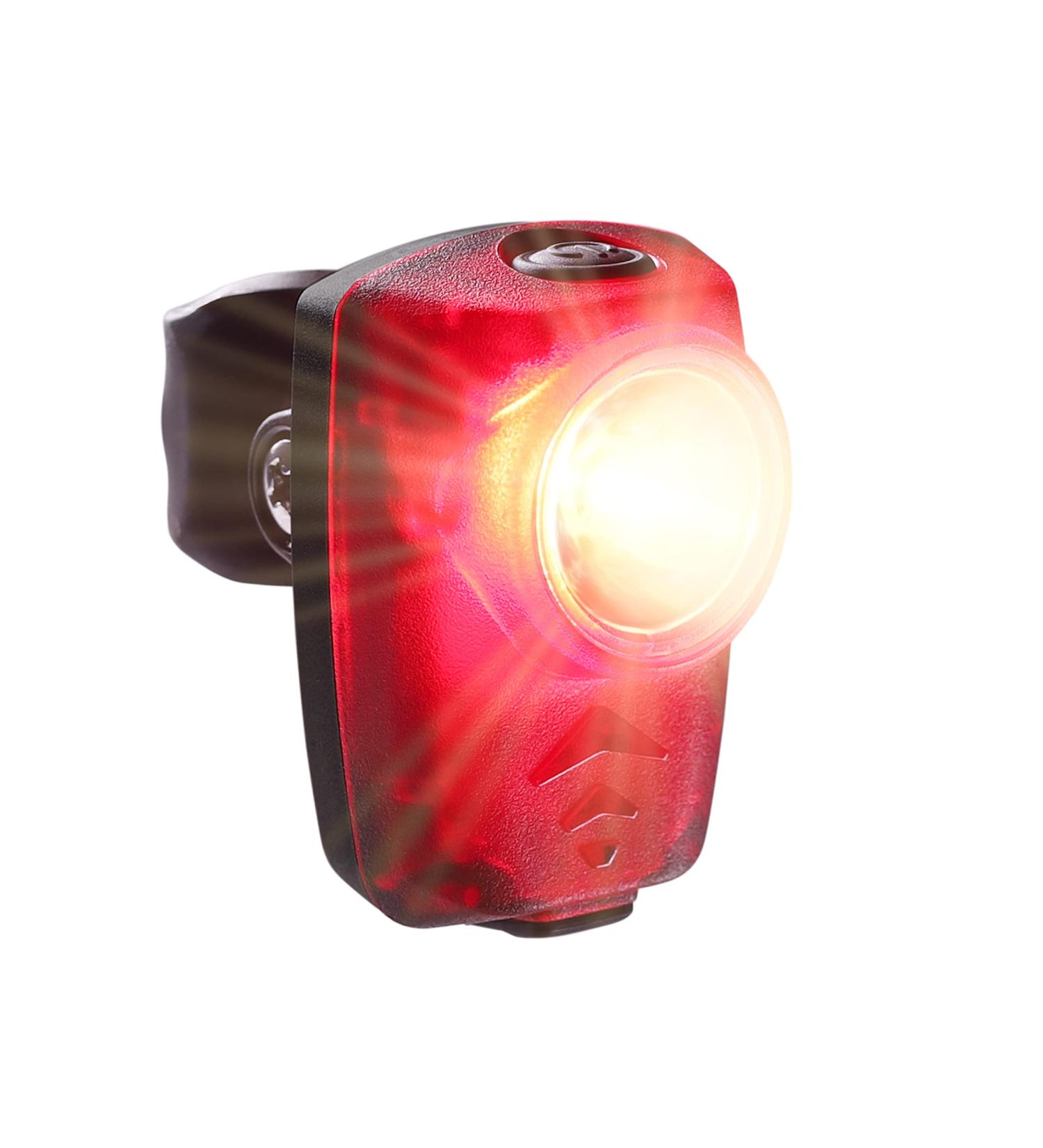 CECO-USA 150 Lumen USB Rechargeable Bike Tail Light - Waterproof & Impact Resistant - Buy Online on GoSupps.com