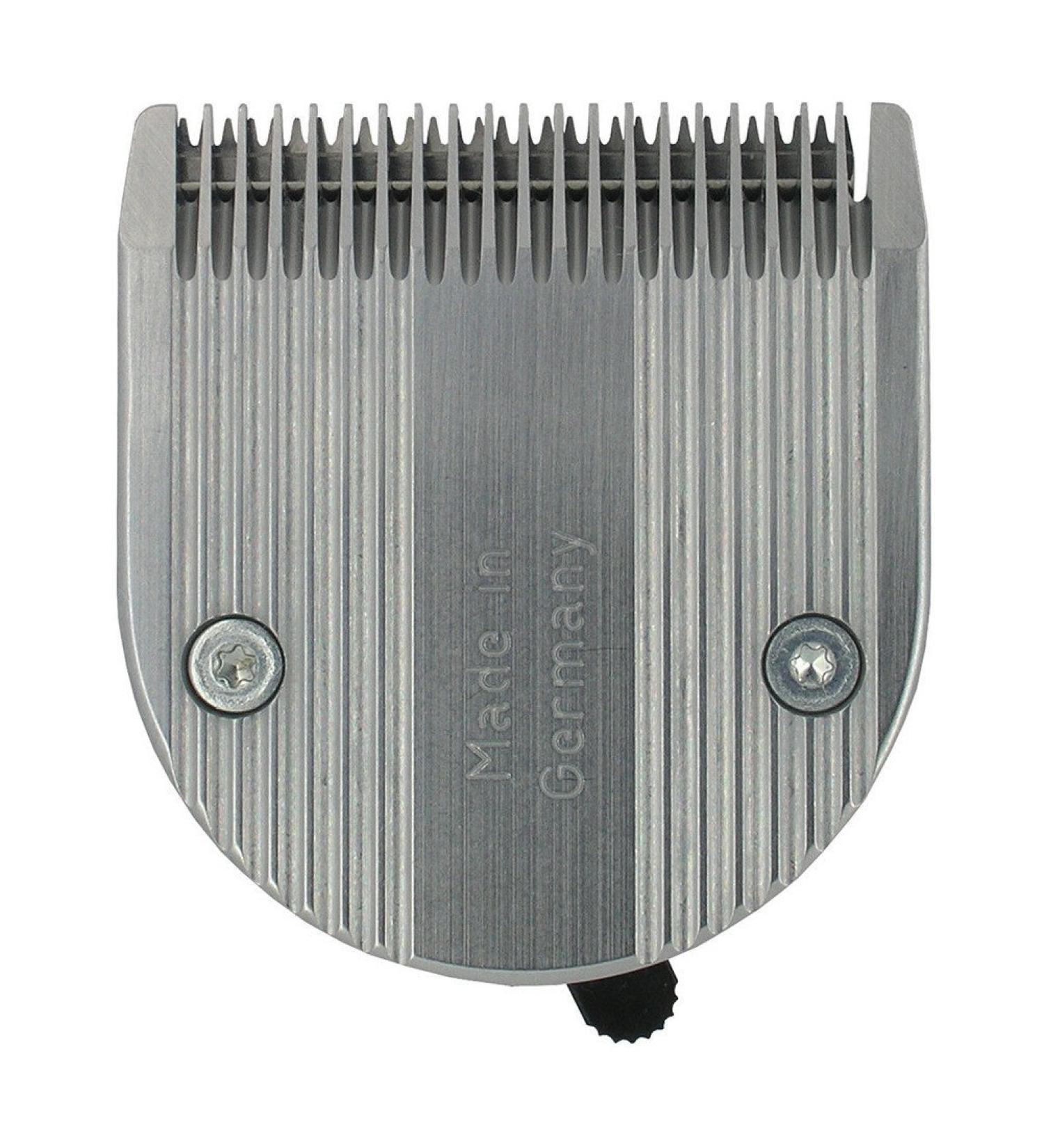 Wahl 5 in 1 Adjustable Clipper Blade Moser Blades for Arco and Adelar Clippers Coarse Standard Snap On and Off Easy Clean Varied Cutting Lengths Replacement Blades - Buy Online on GoSupps.com