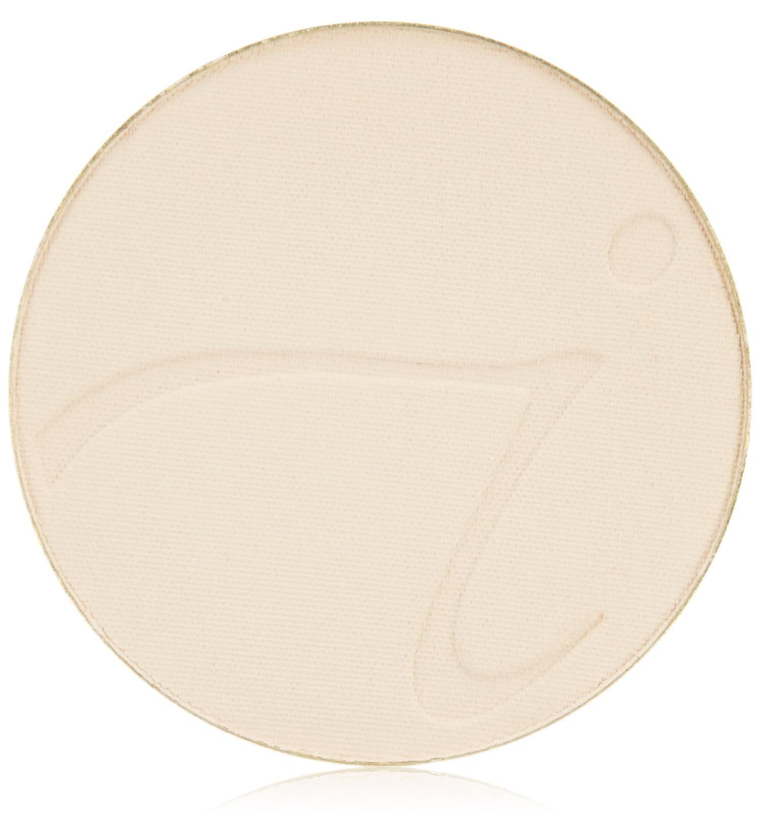 Jane Iredale Pressed Gesichtspuder Refill - Ivory 9.9g | Buy Online Worldwide - Buy Online on GoSupps.com