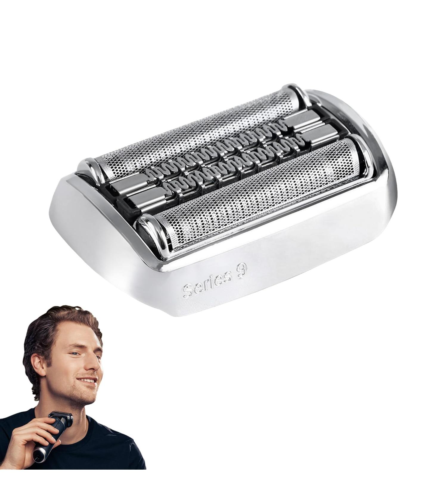 Buy Series 9 Shaving Head Compatible with Braun 92B/92S/92M - International Shipping Available - Buy Online on GoSupps.com