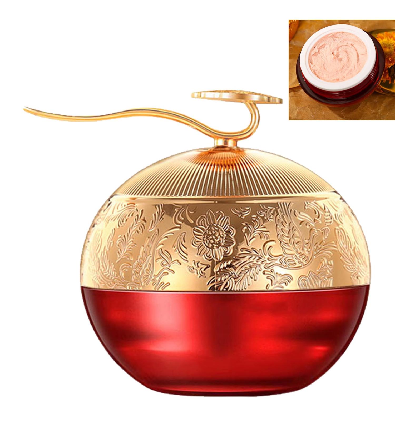 Whitening Dragon Blood Cream Dragon Blood Cream Face Cream Retinol Royal Dragon Blood Cream Dragon Blood Cream for Face Retinol Dragon Blood Cream Retinol Dragon Blood Cream - Buy Online on GoSupps.com