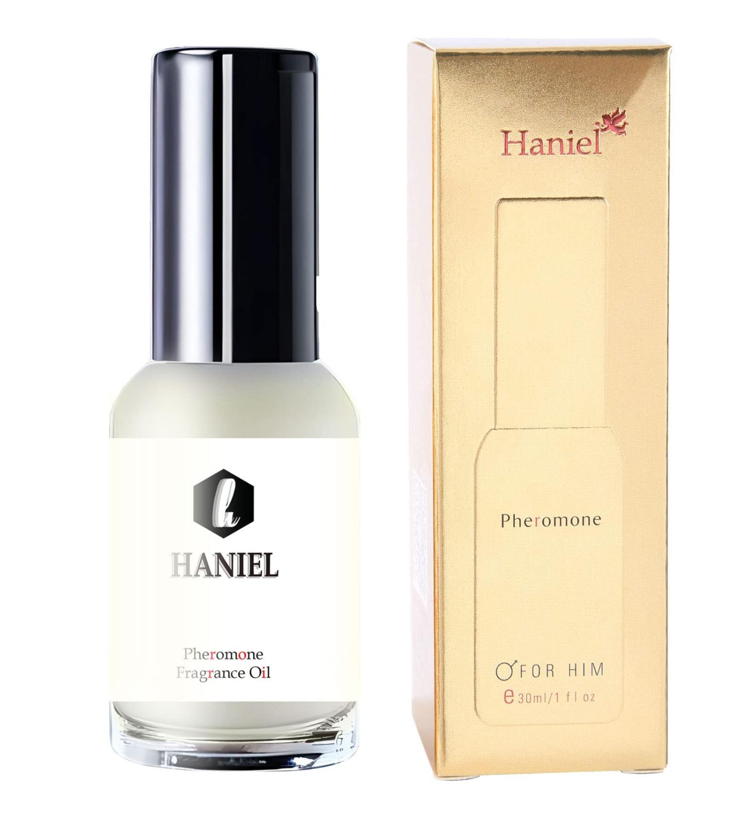 Haniel Cologne for Men Mens Cologne Mens Fragrances Sandazee Perfume for men Fromo Para Atraer Mujer  - Buy Online on GoSupps.com