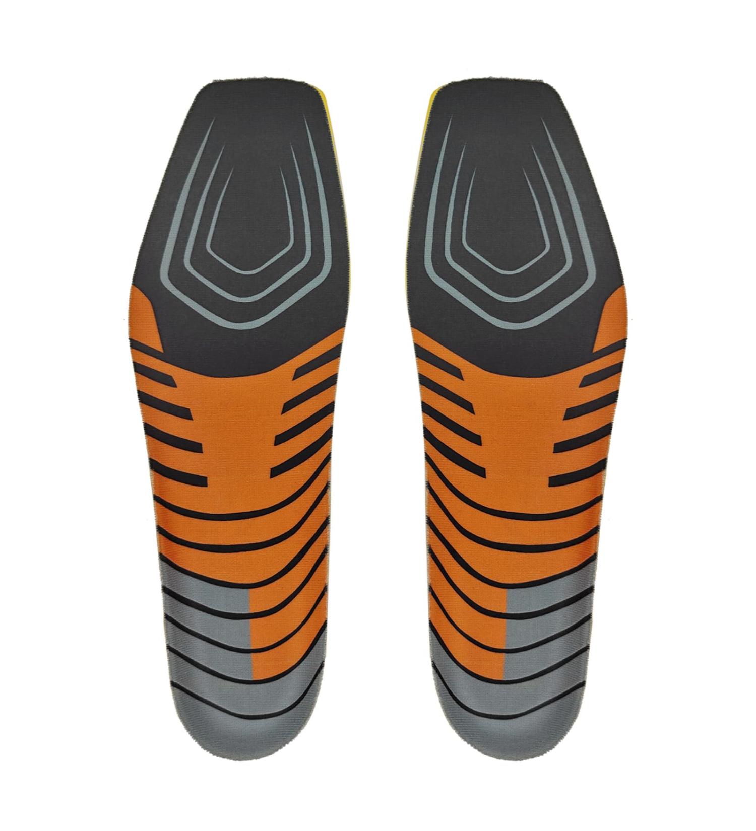 Buy Ariat Men's Square Toe Boot Replacement Shoe Insoles | Memory Foam Lightweight & Shock Absorbing Comfort Inserts (Men 10.5 - Buy Online on GoSupps.com
