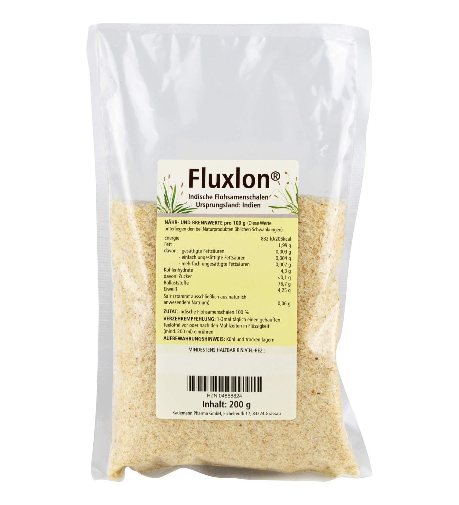 Fluxlon 200 g
