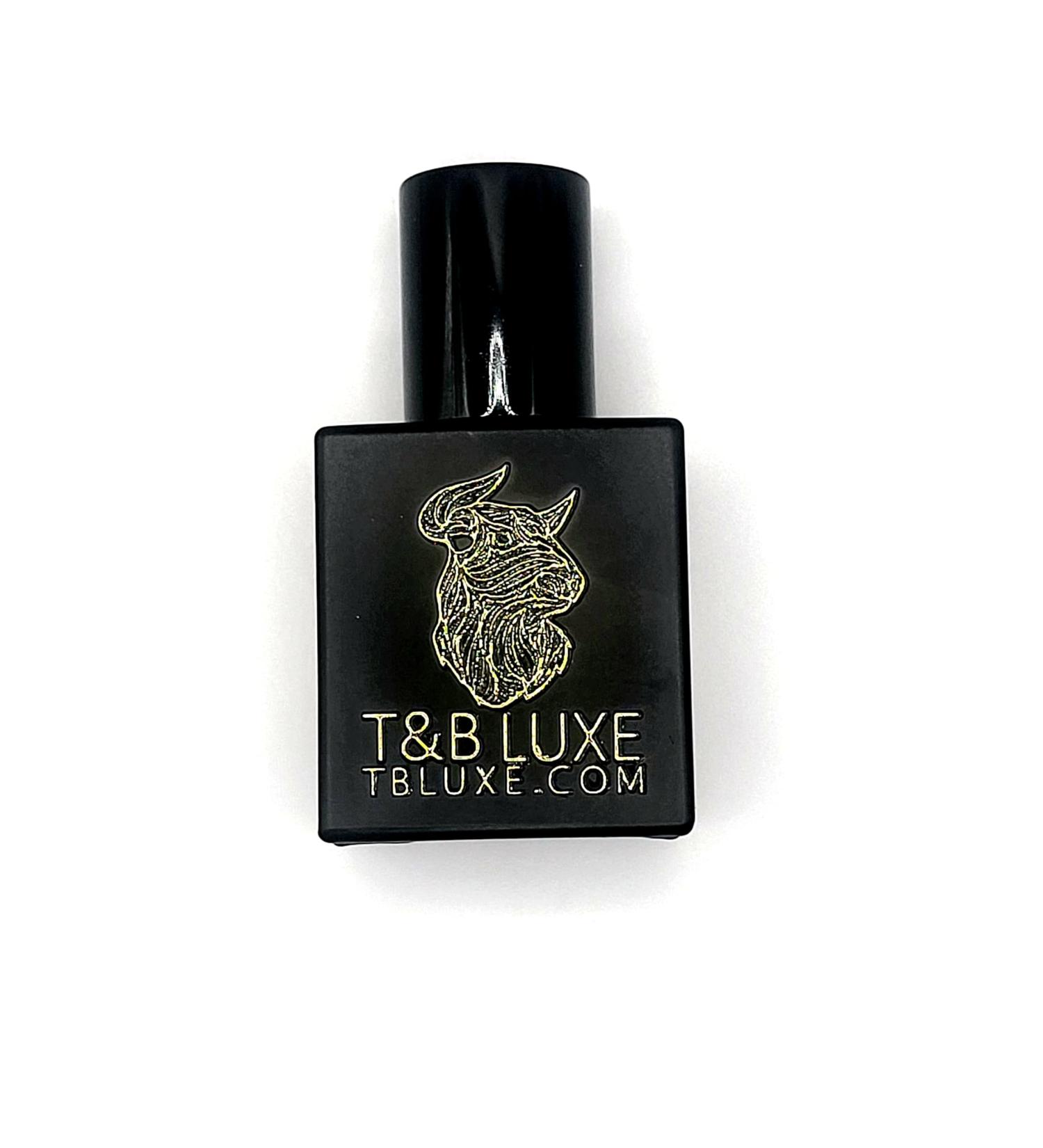 T&B LUXE Serenity Eau de Parfum Spray Unisex Fragrance Chamomile Frankincense Citrus Notes